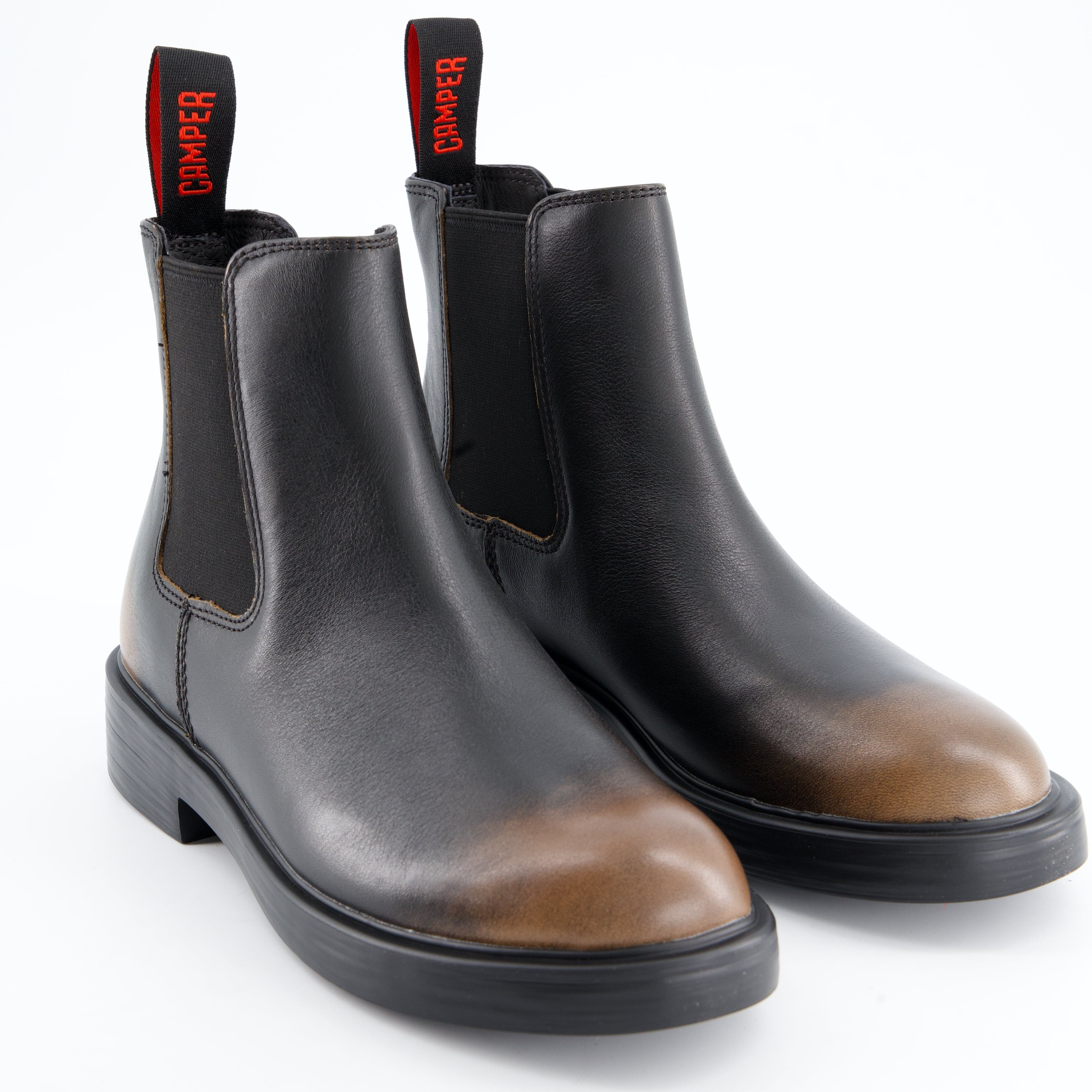 CAMPER Damenschuhe - Stiefelette Stiefelette Dean