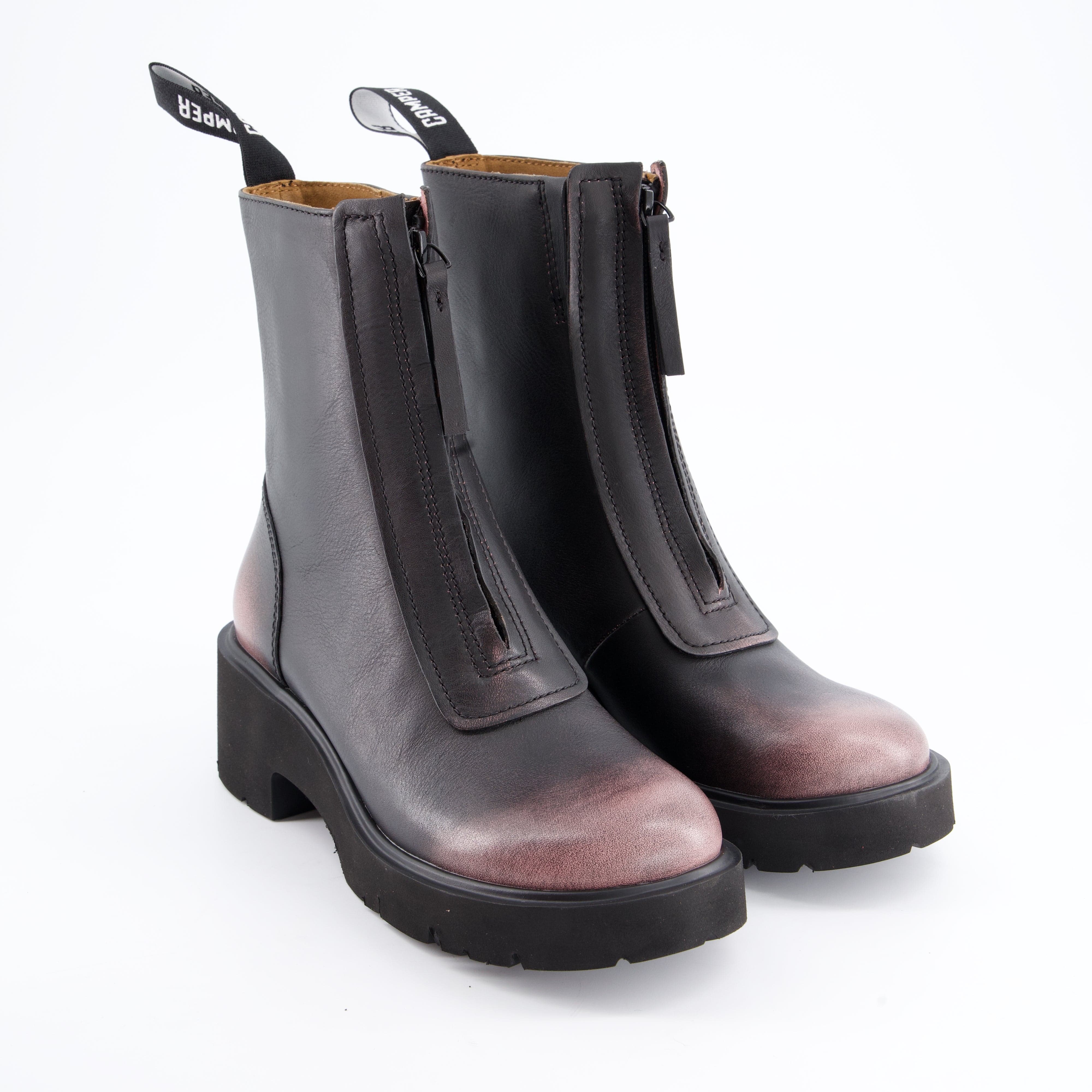 CAMPER Damenschuhe - Stiefelette Stiefelette Milah