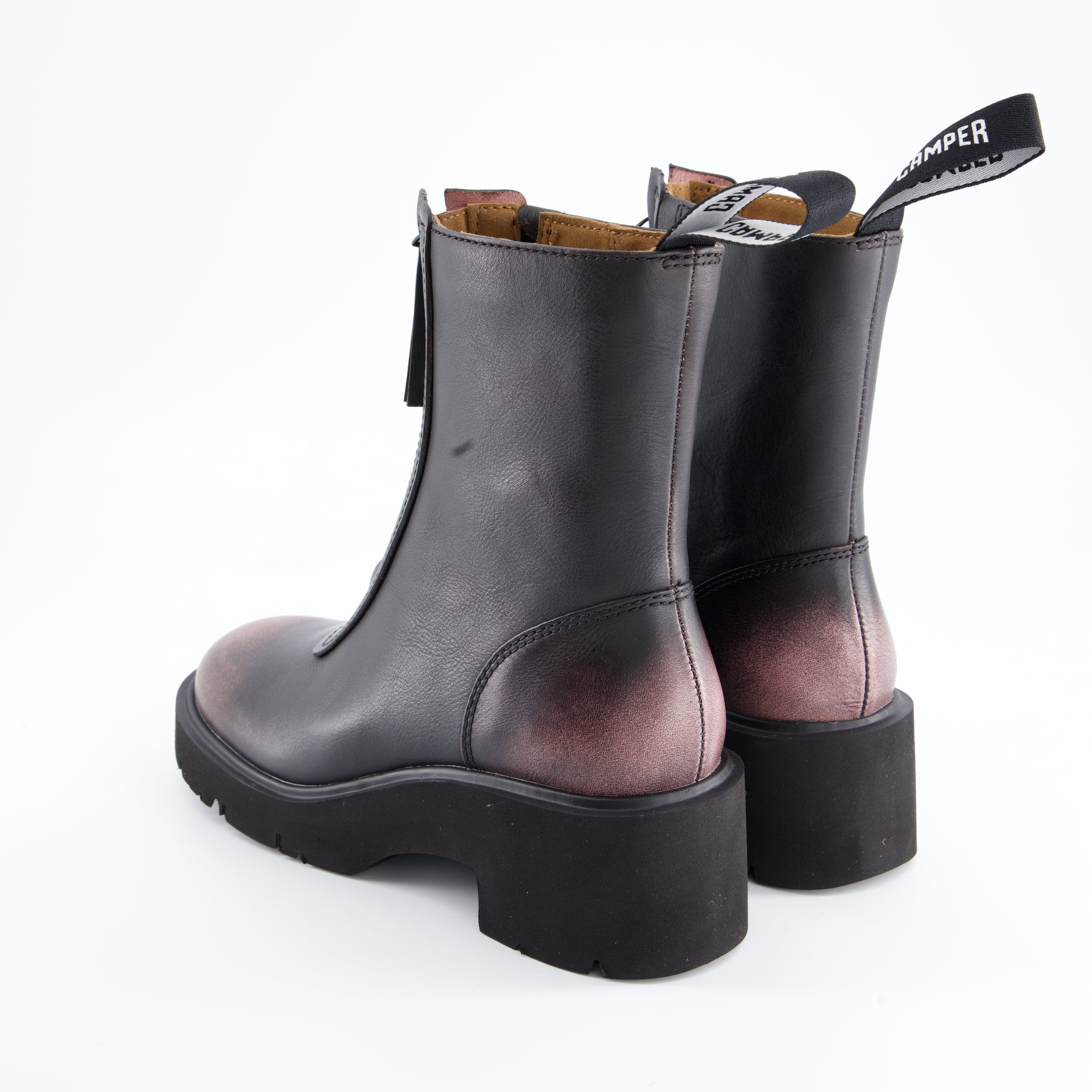 CAMPER Damenschuhe - Stiefelette Stiefelette Milah