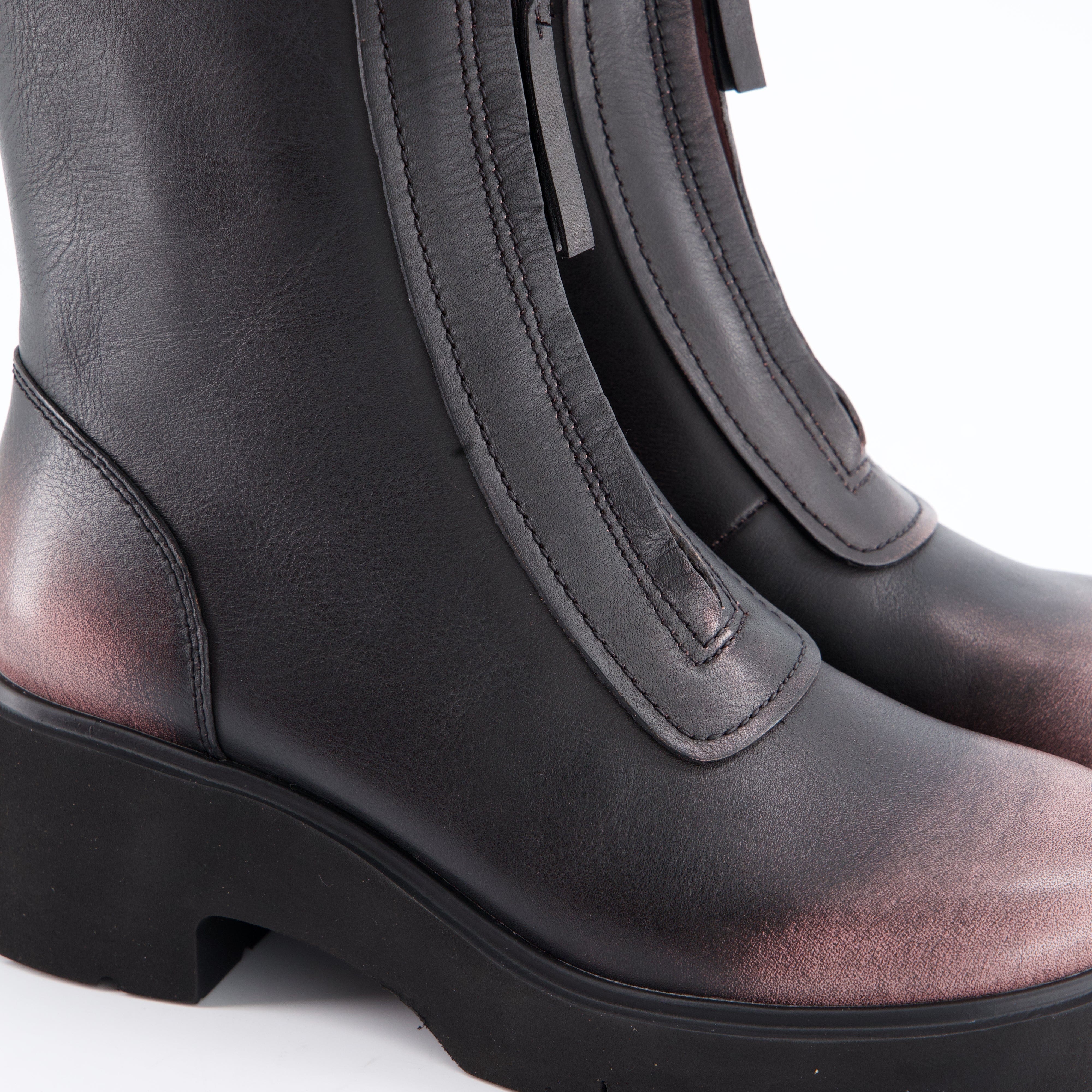CAMPER Damenschuhe - Stiefelette Stiefelette Milah