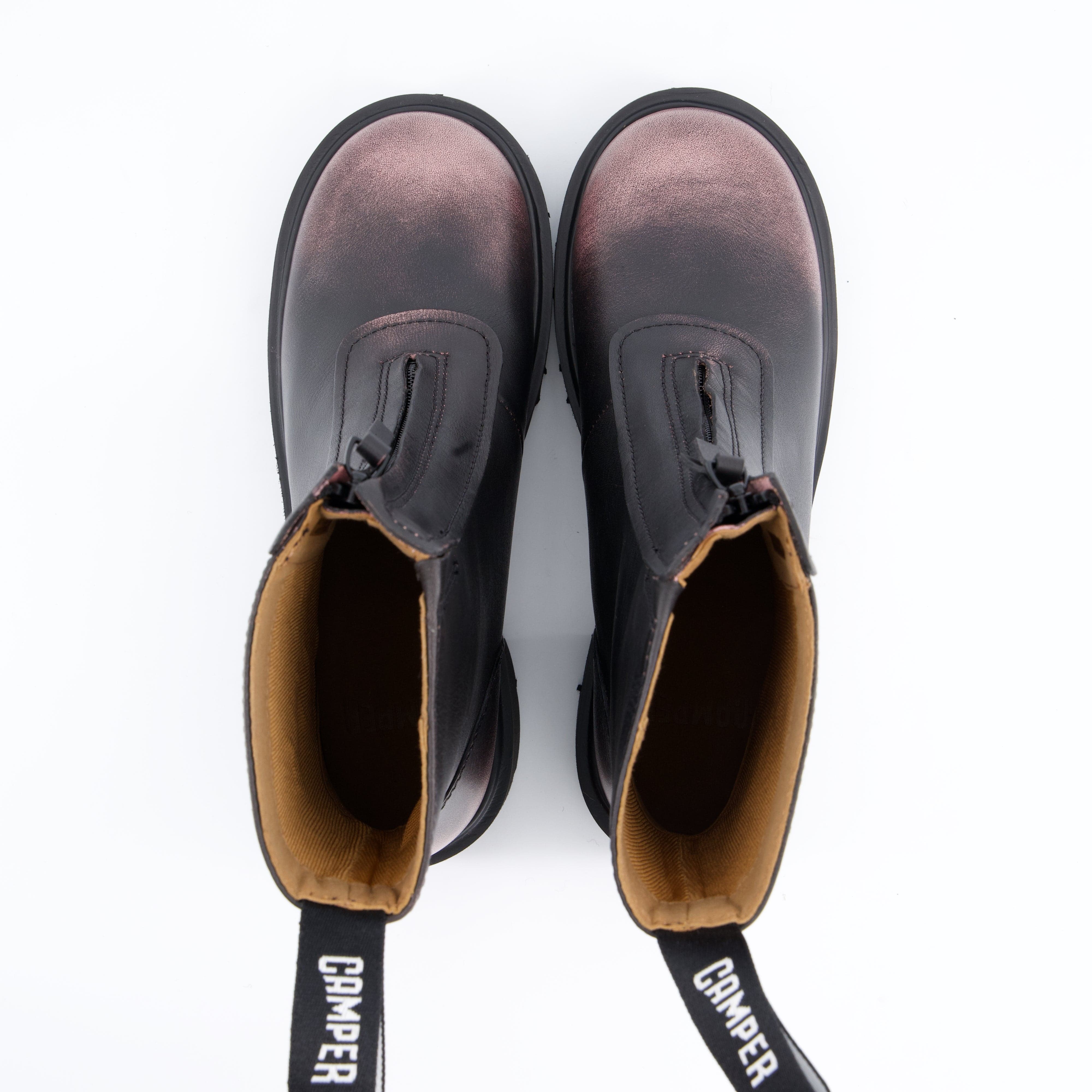 CAMPER Damenschuhe - Stiefelette Stiefelette Milah
