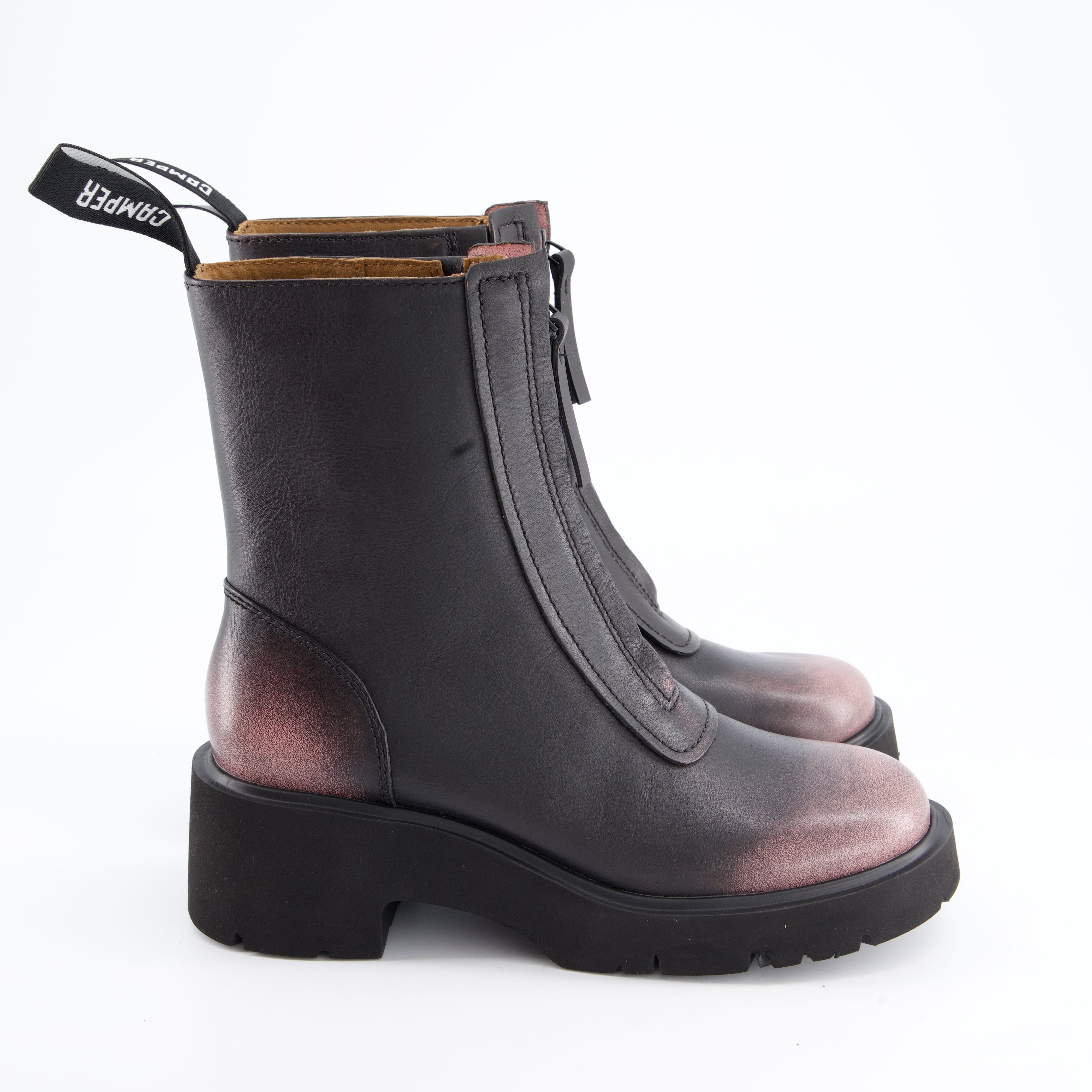CAMPER Damenschuhe - Stiefelette Stiefelette Milah
