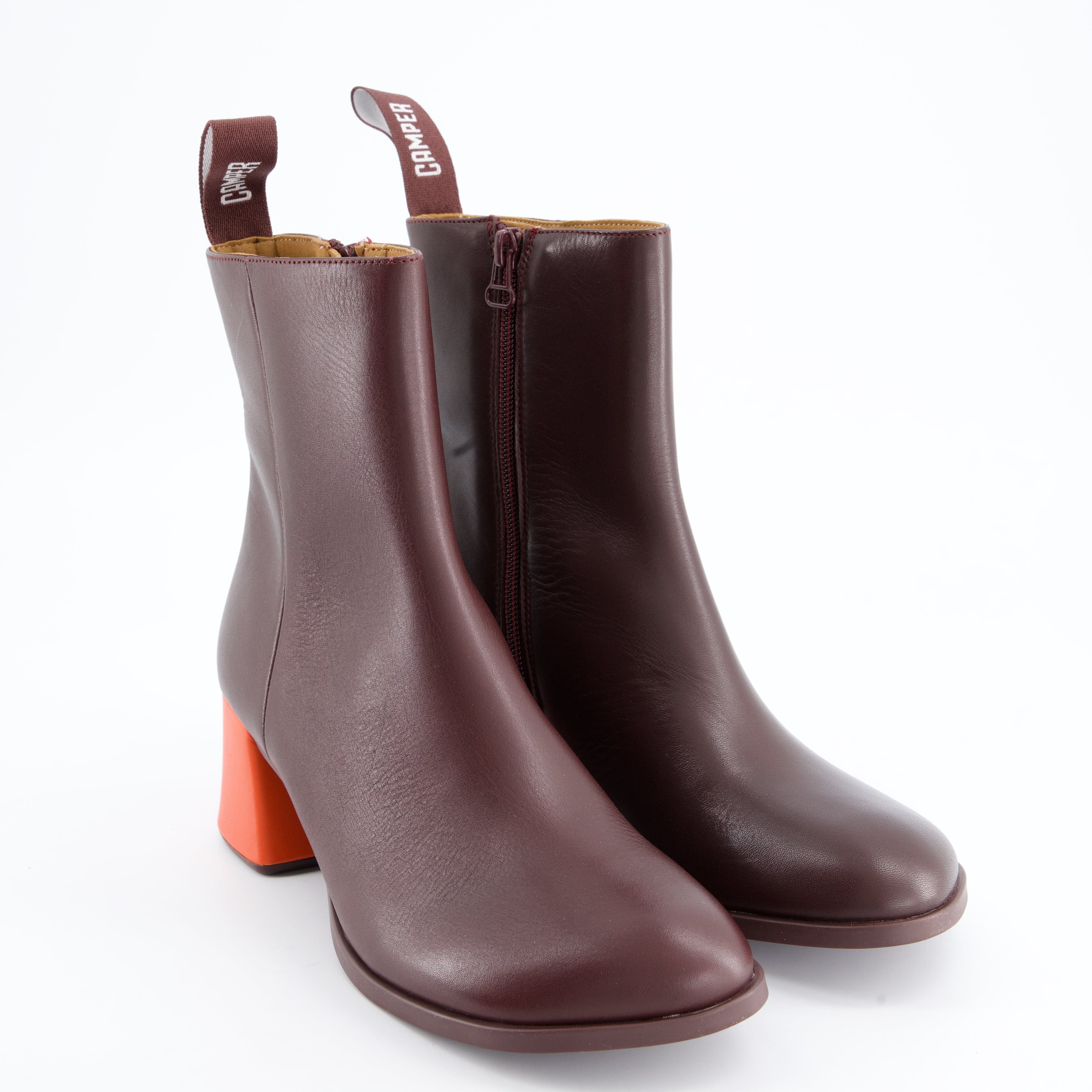 CAMPER Damenschuhe - Stiefelette Stiefelette Ultrasoft