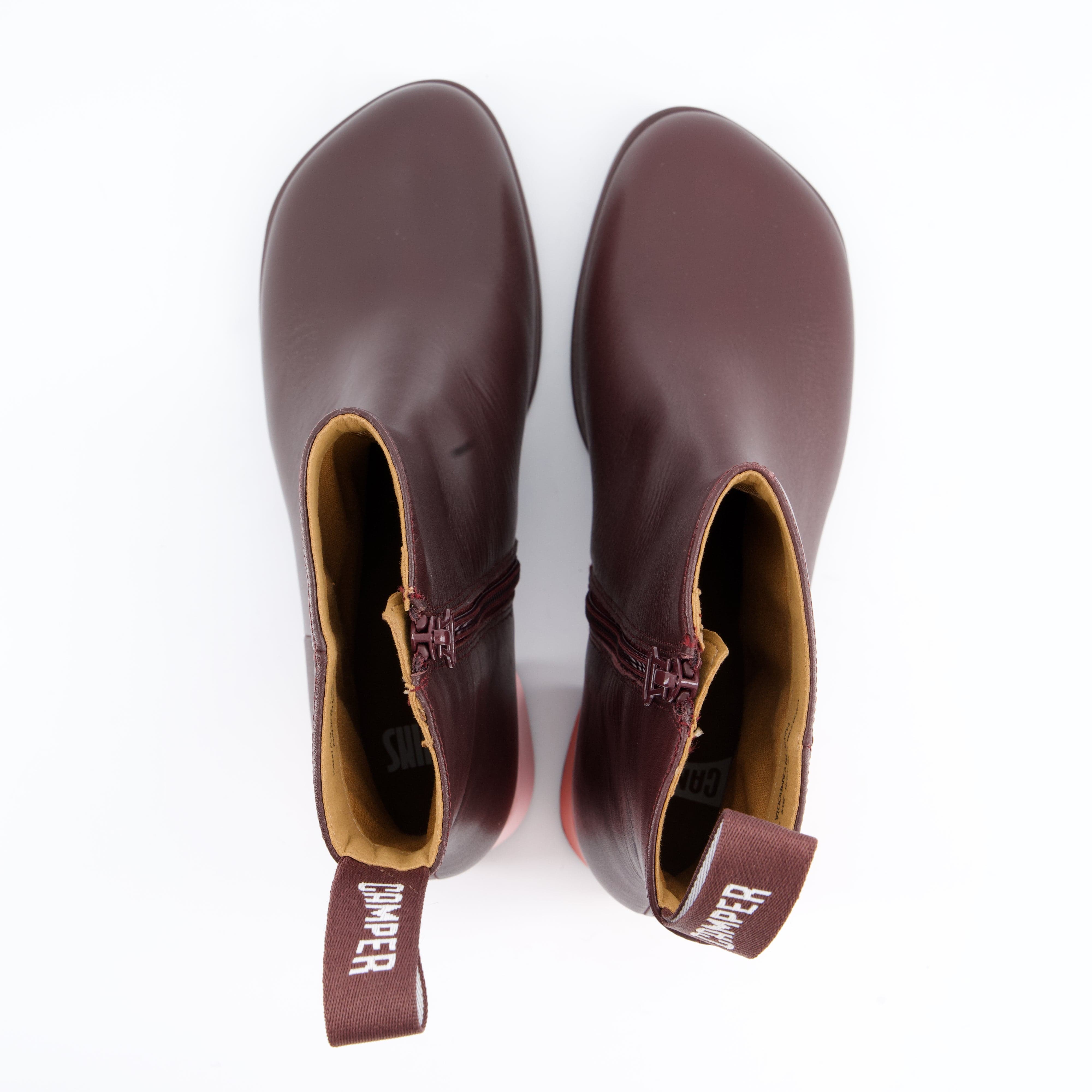 CAMPER Damenschuhe - Stiefelette Stiefelette Ultrasoft