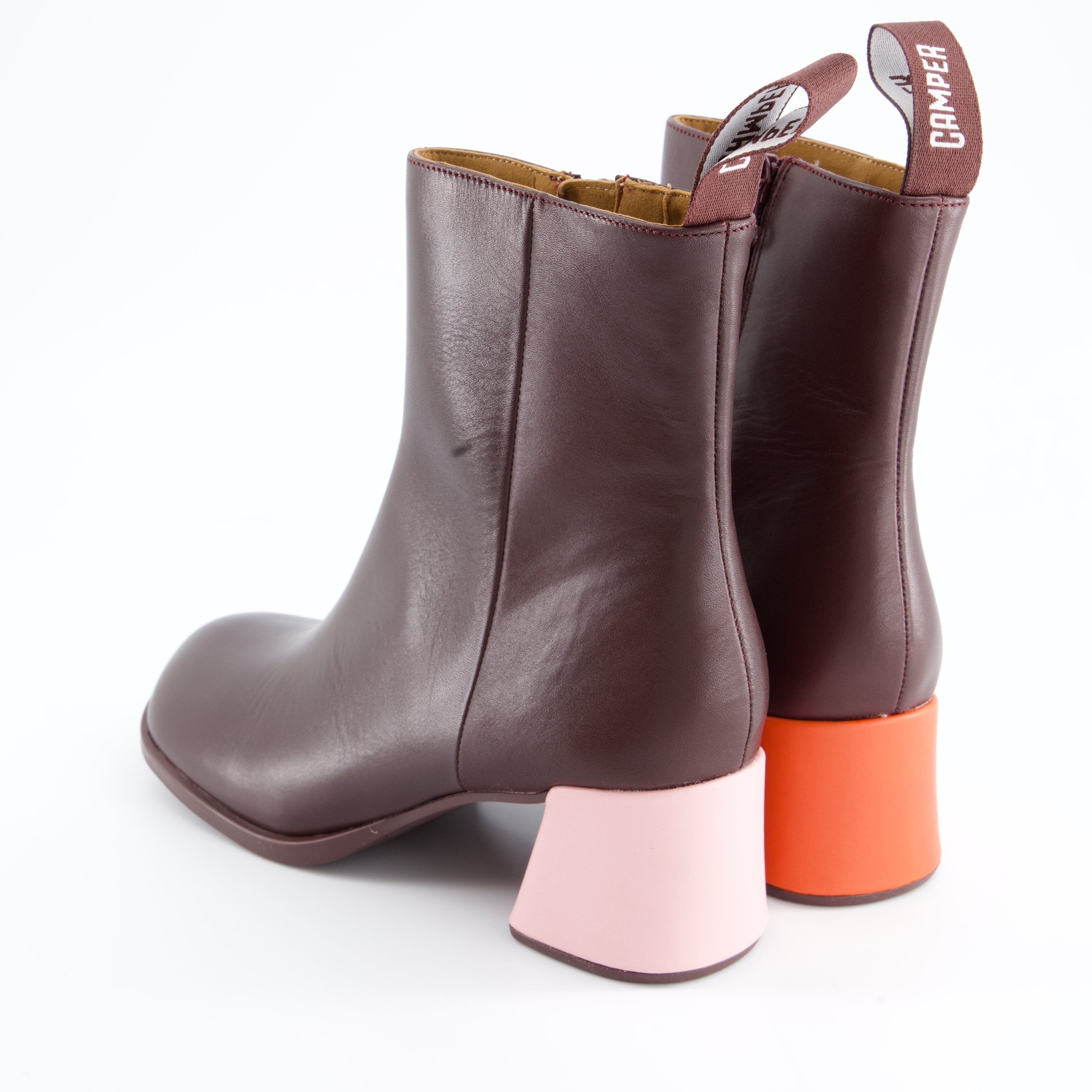 CAMPER Damenschuhe - Stiefelette Stiefelette Ultrasoft