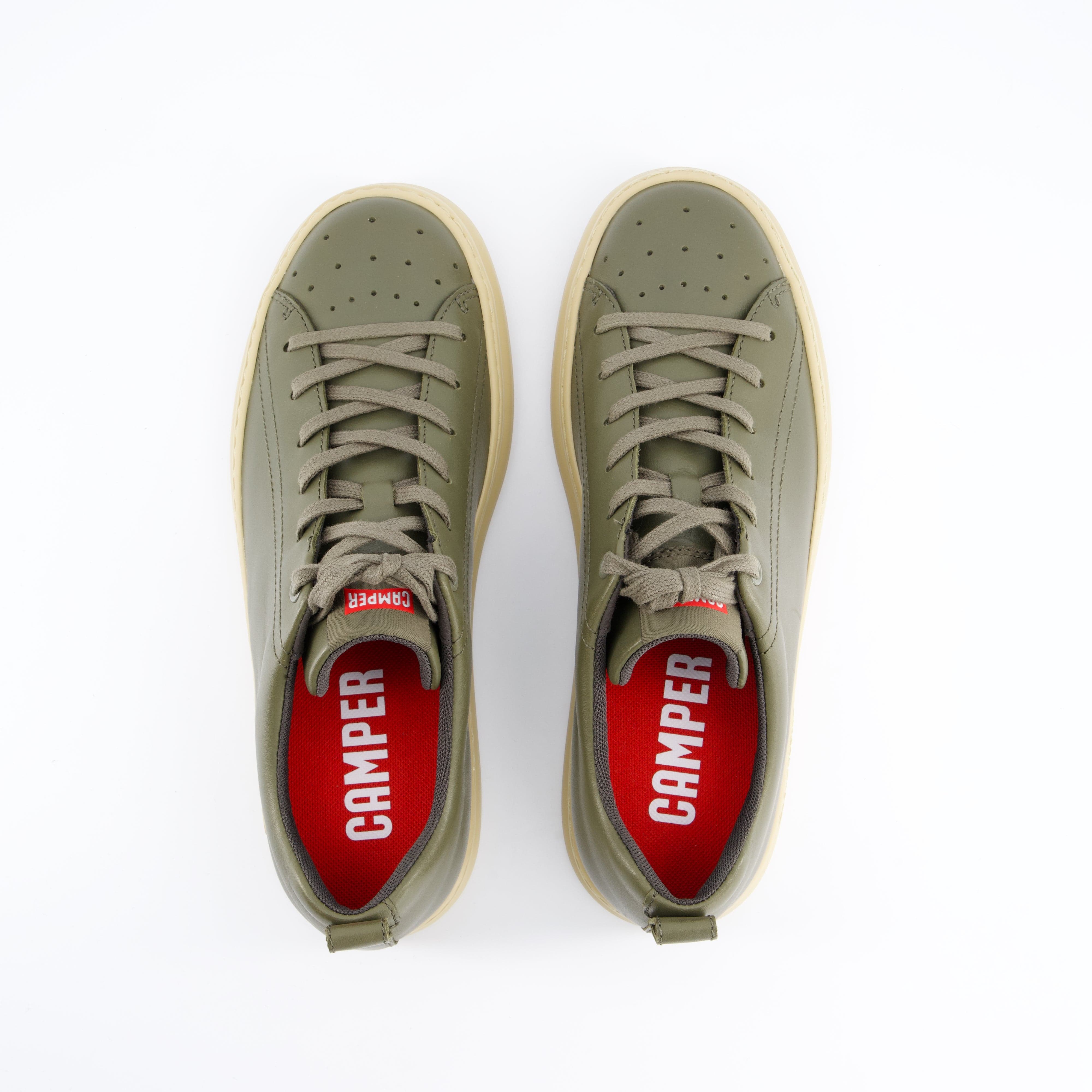 CAMPER Herrenschuh - Schnürschuh, Schnürschuh