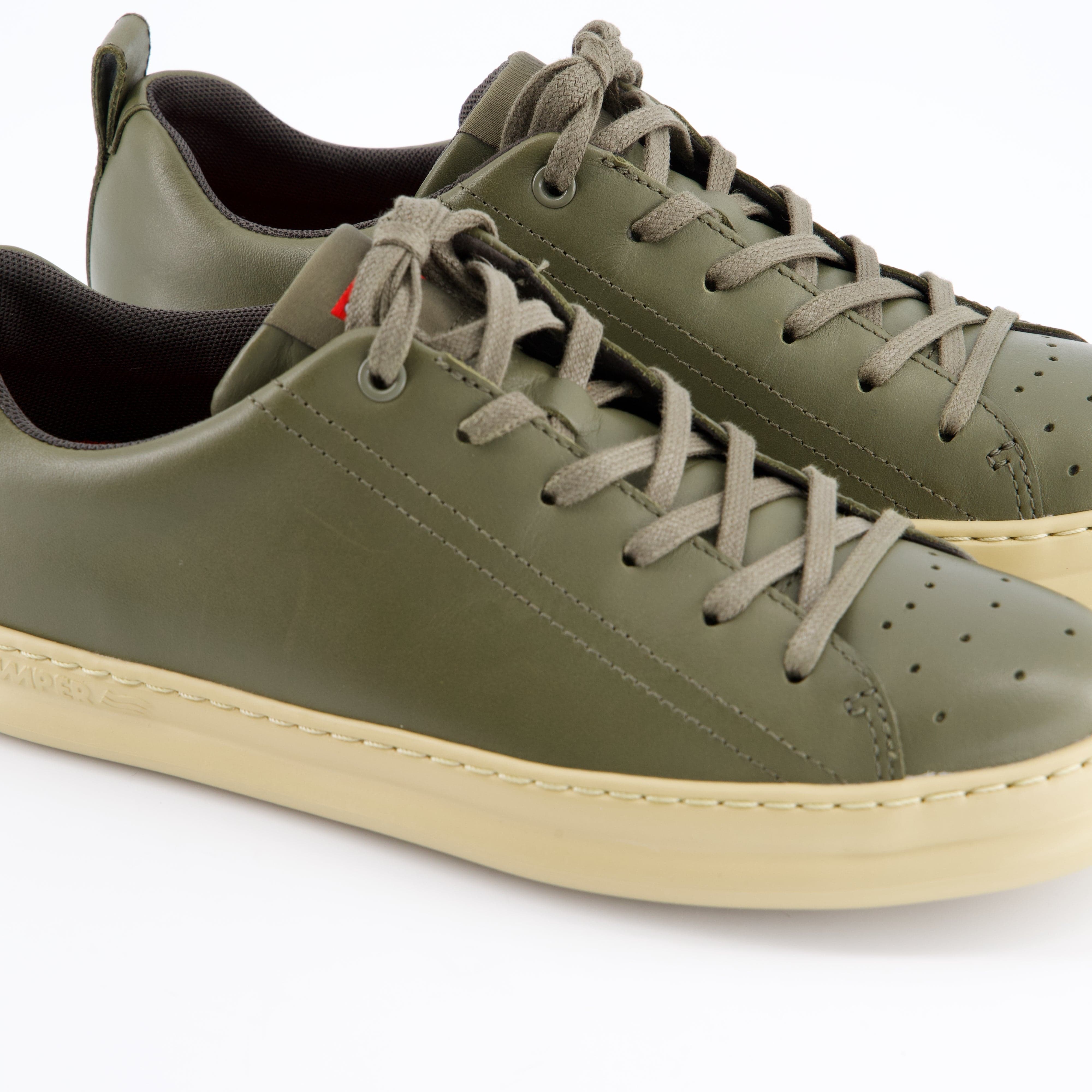CAMPER Herrenschuh - Schnürschuh, Schnürschuh