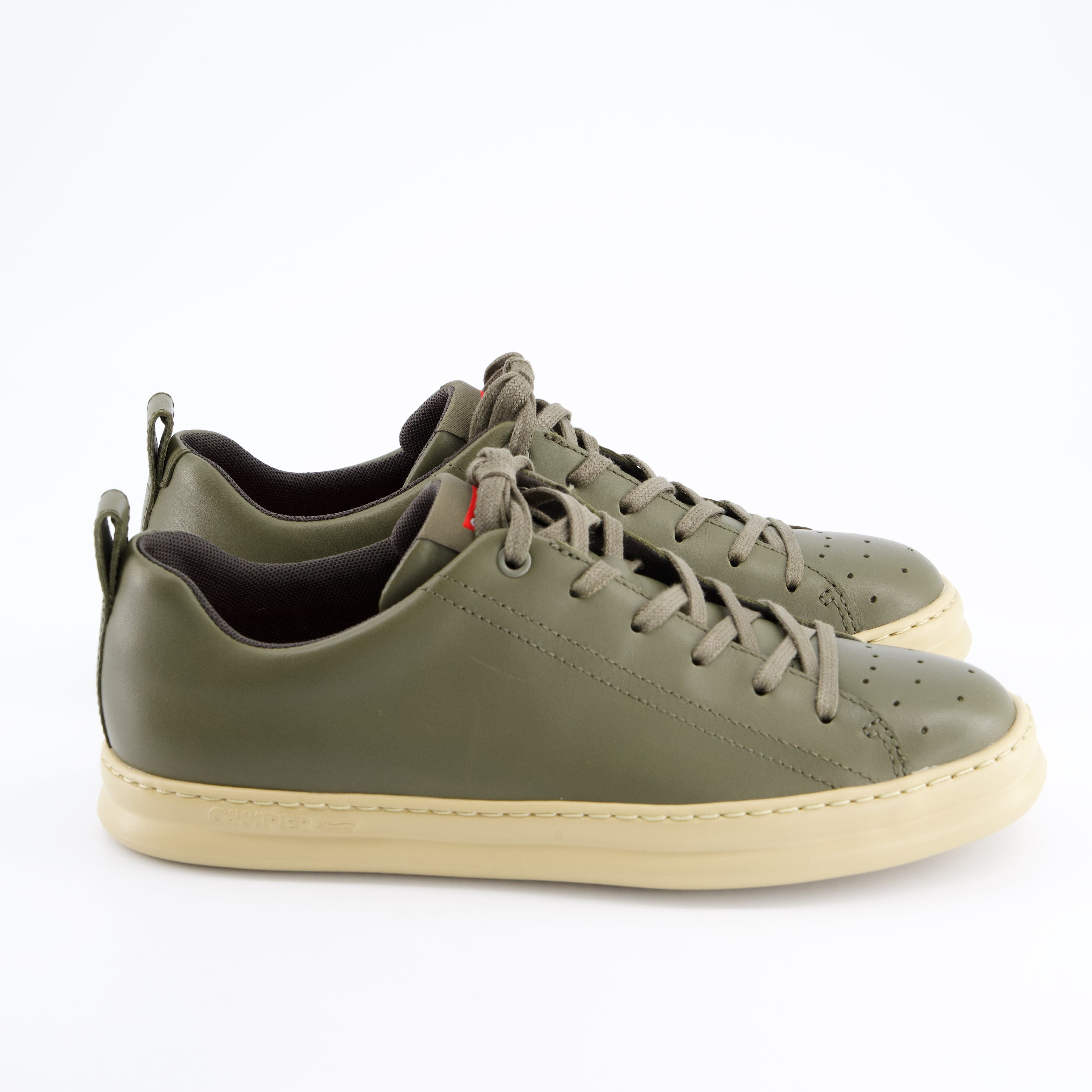CAMPER Herrenschuh - Schnürschuh, Schnürschuh