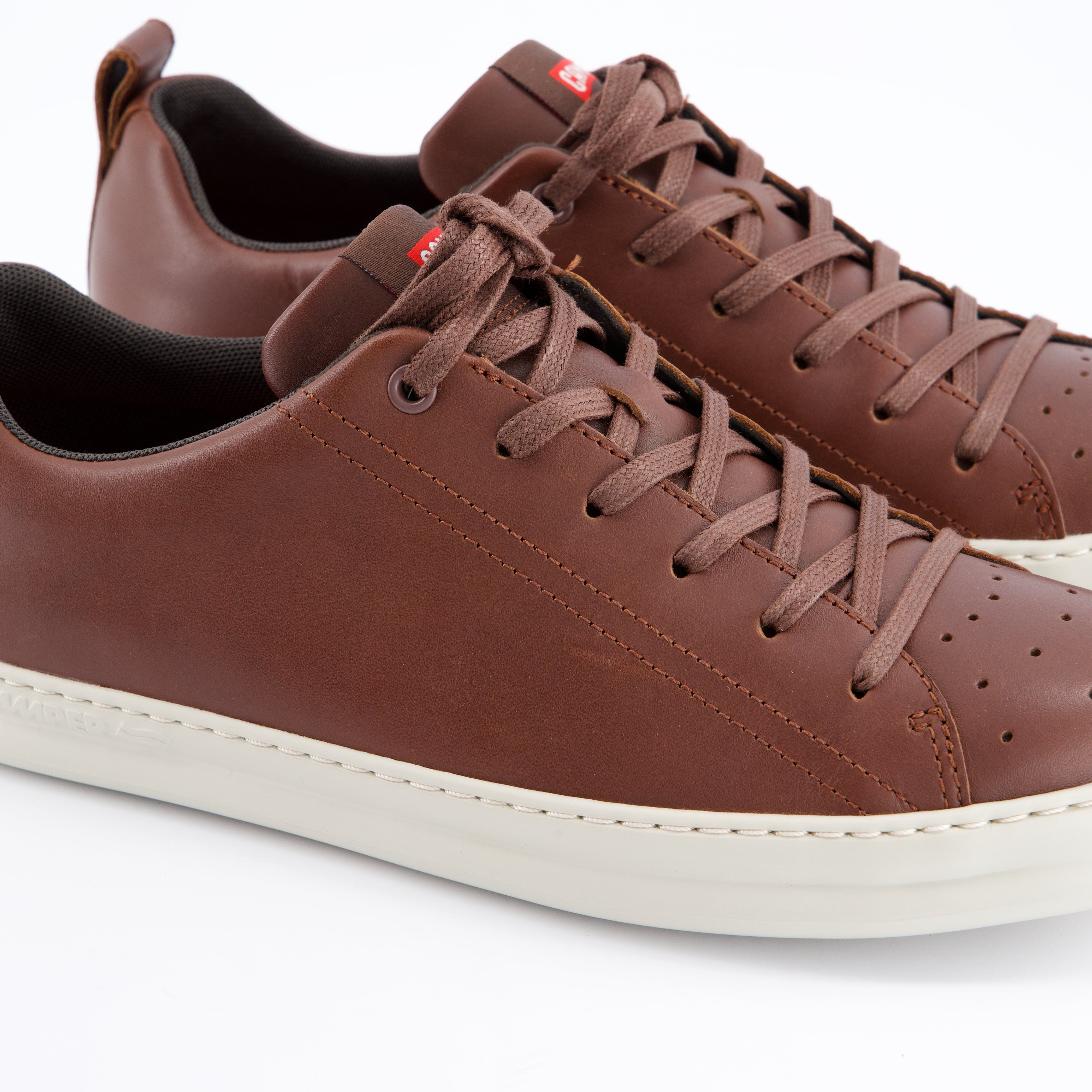 CAMPER Herrenschuh - Schnürschuh, Schnürschuh