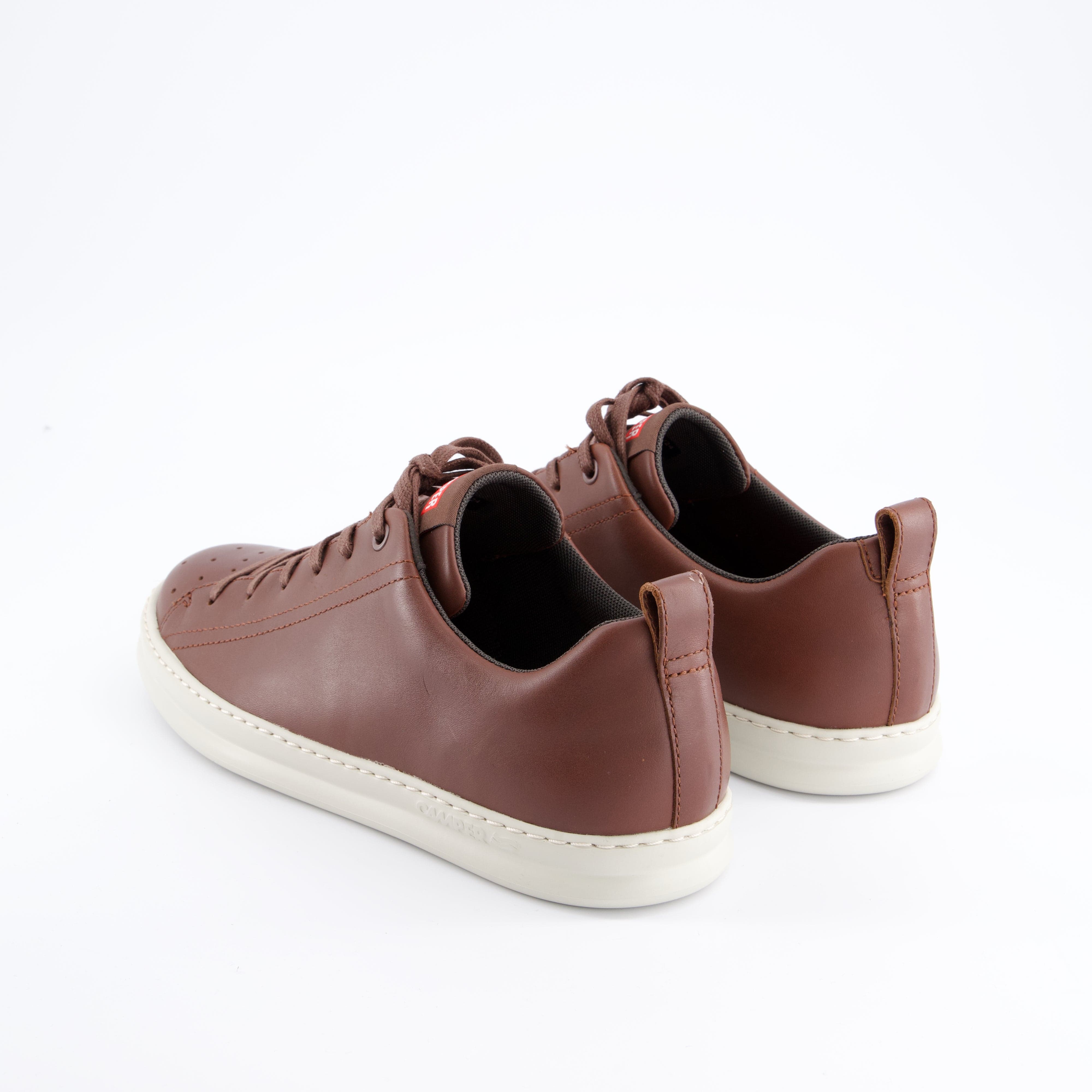 CAMPER Herrenschuh - Schnürschuh, Schnürschuh