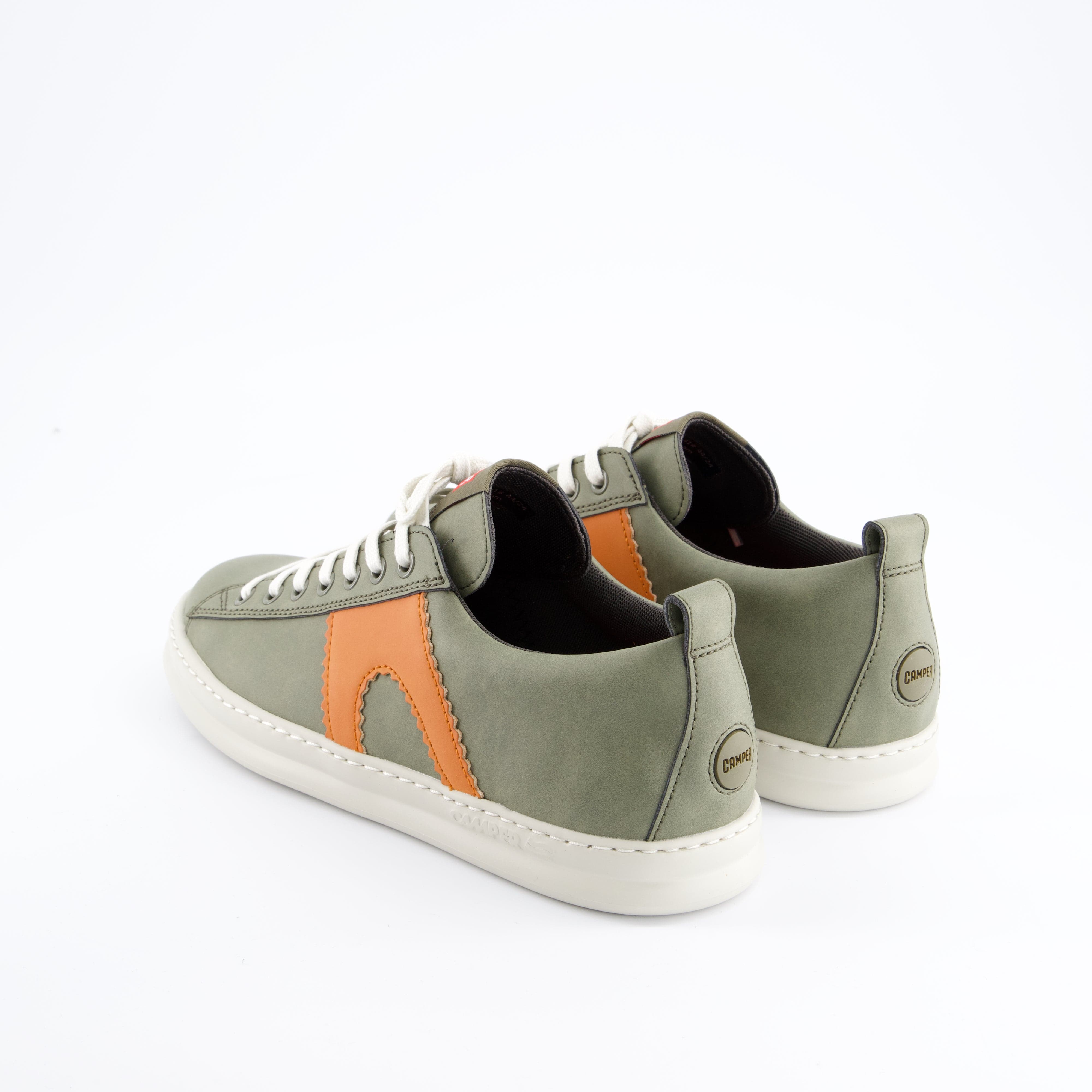 CAMPER Herrenschuh - Schnürschuh, Schnürschuh