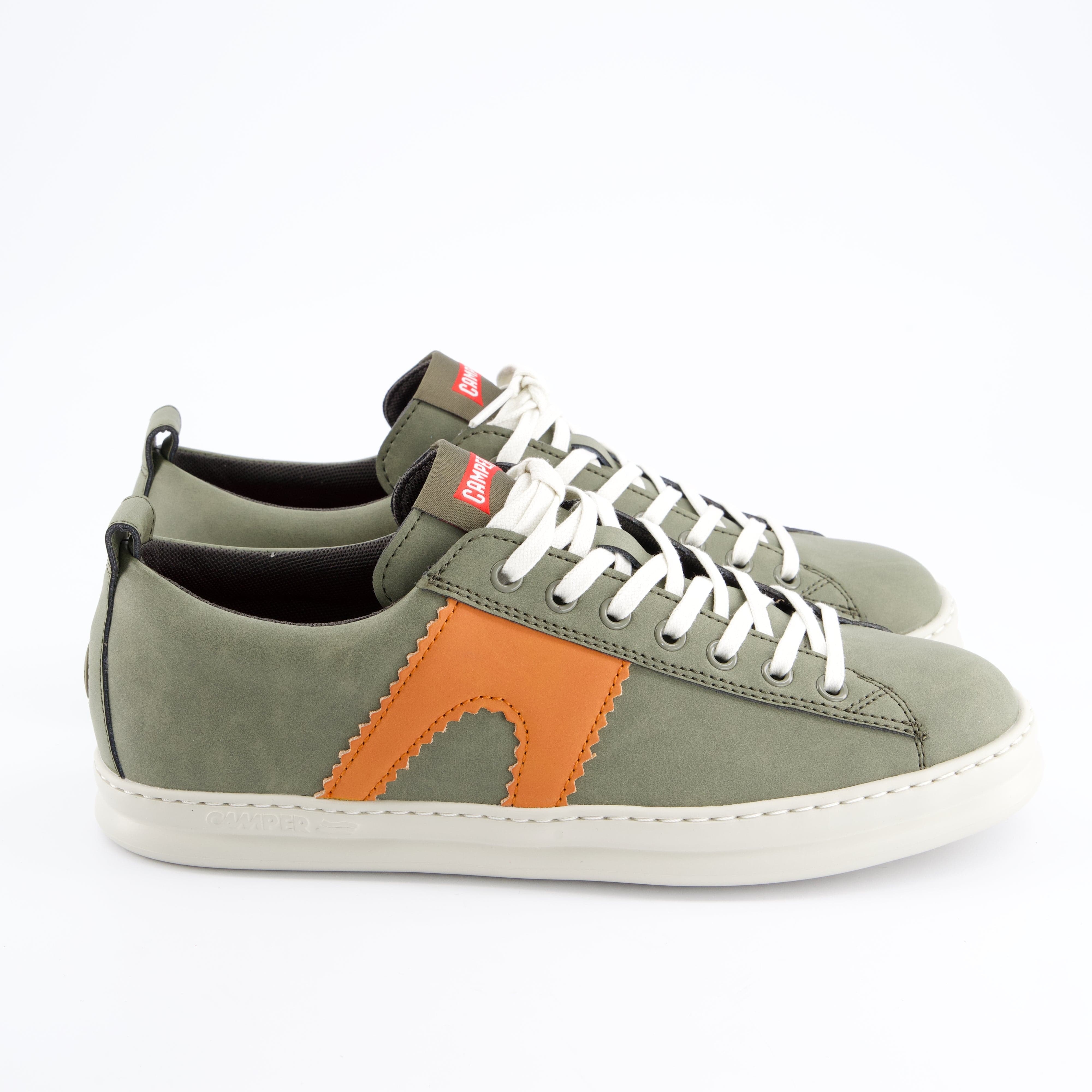 CAMPER Herrenschuh - Schnürschuh, Schnürschuh