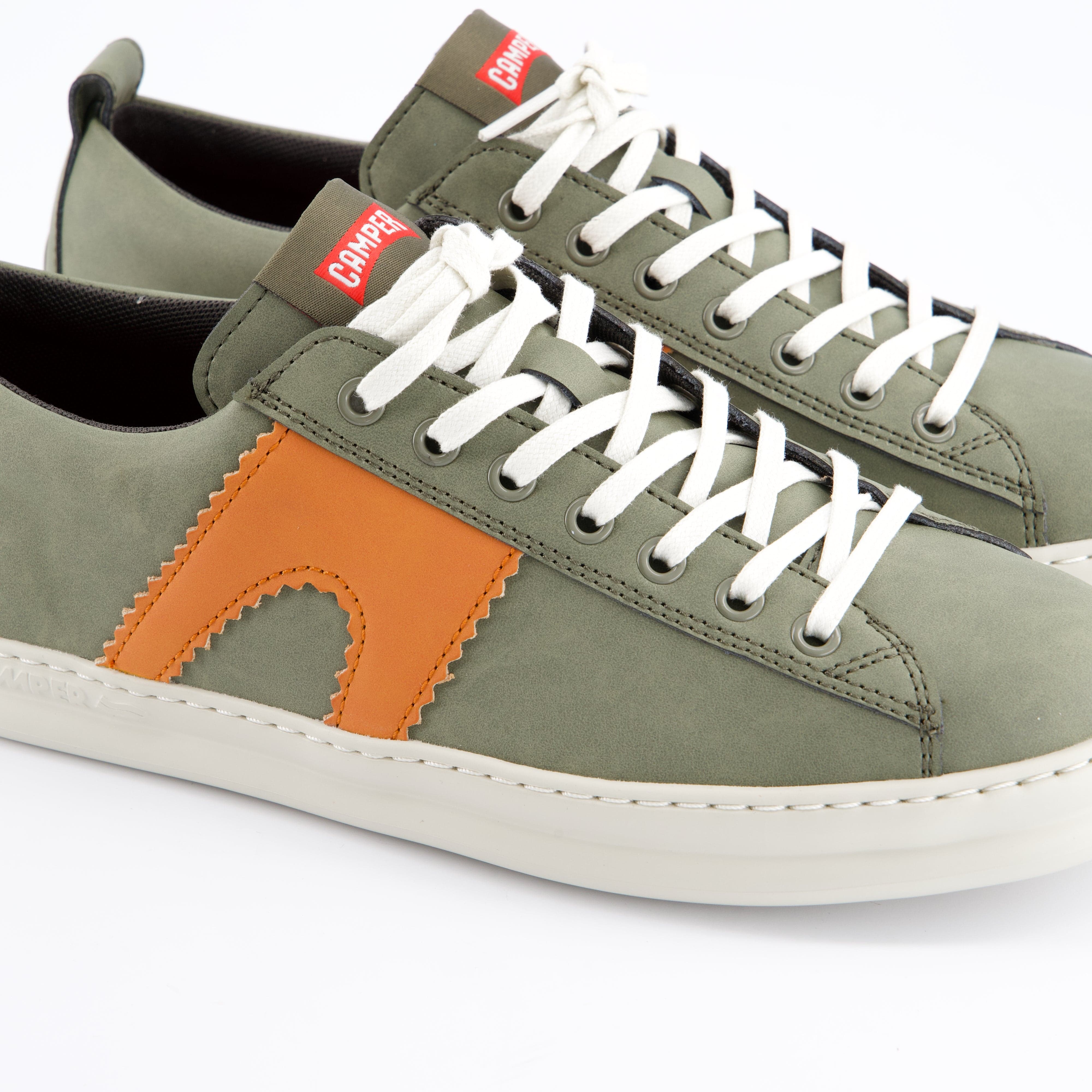 CAMPER Herrenschuh - Schnürschuh, Schnürschuh