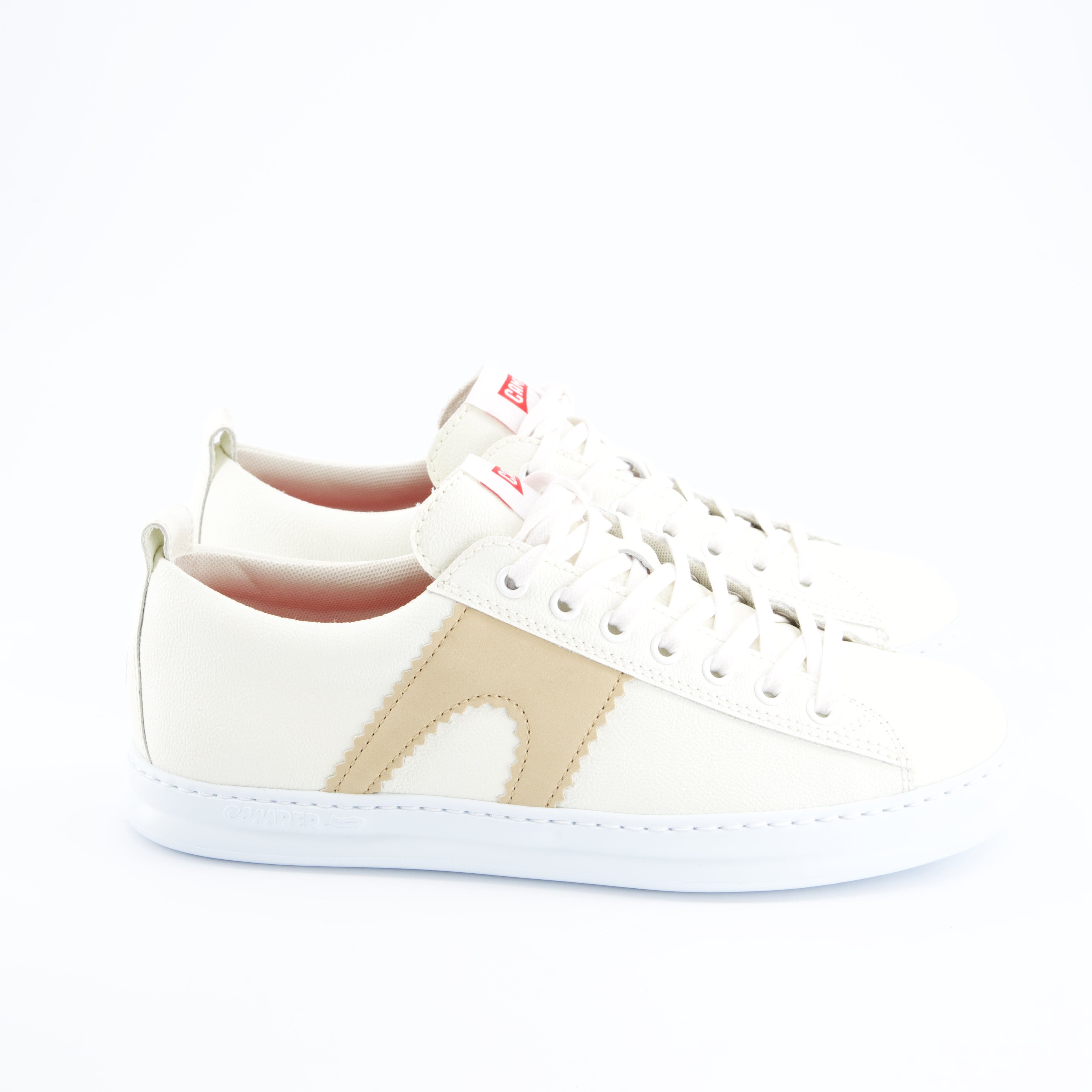 CAMPER Herrenschuh - Schnürschuh Schnürschuh