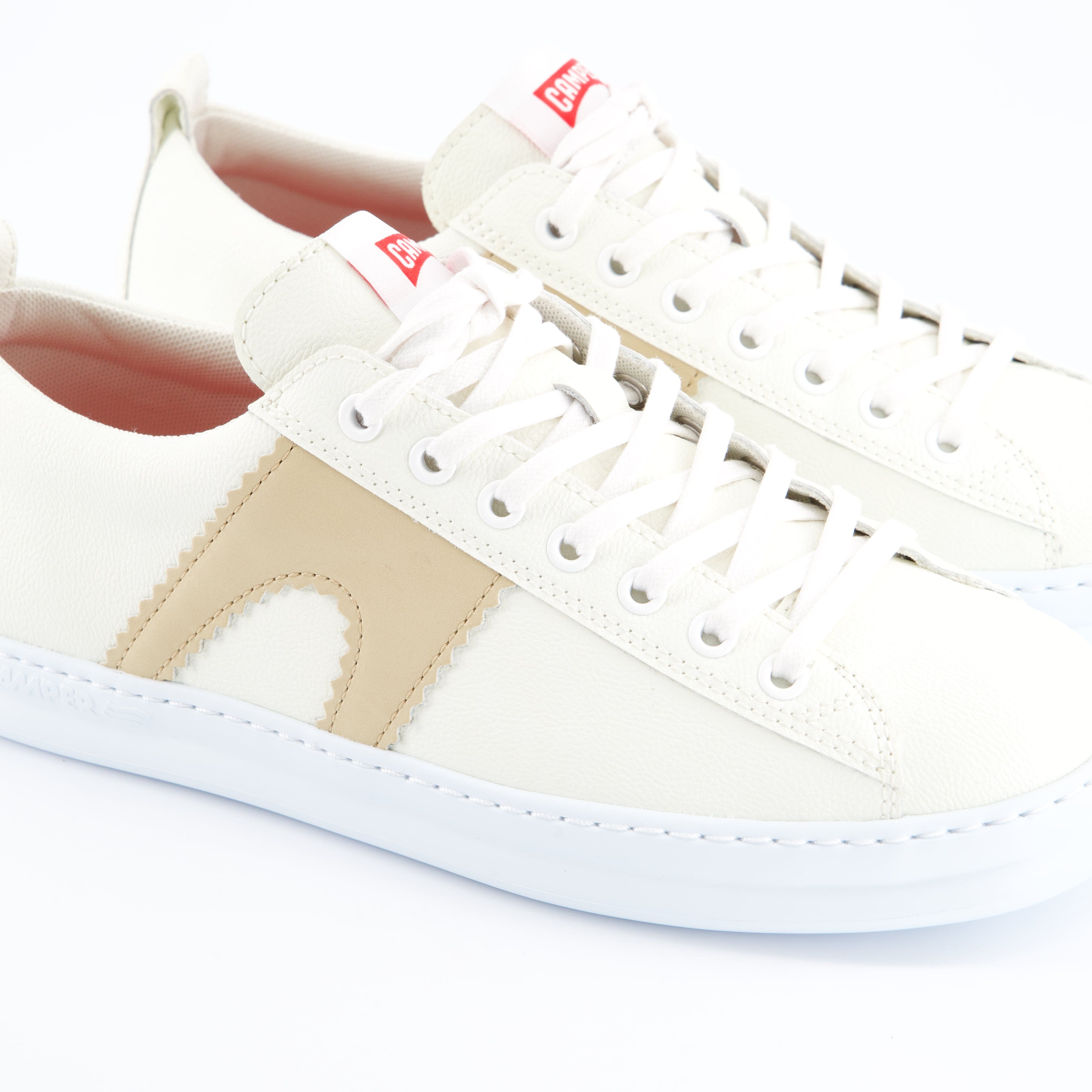 CAMPER Herrenschuh - Schnürschuh Schnürschuh