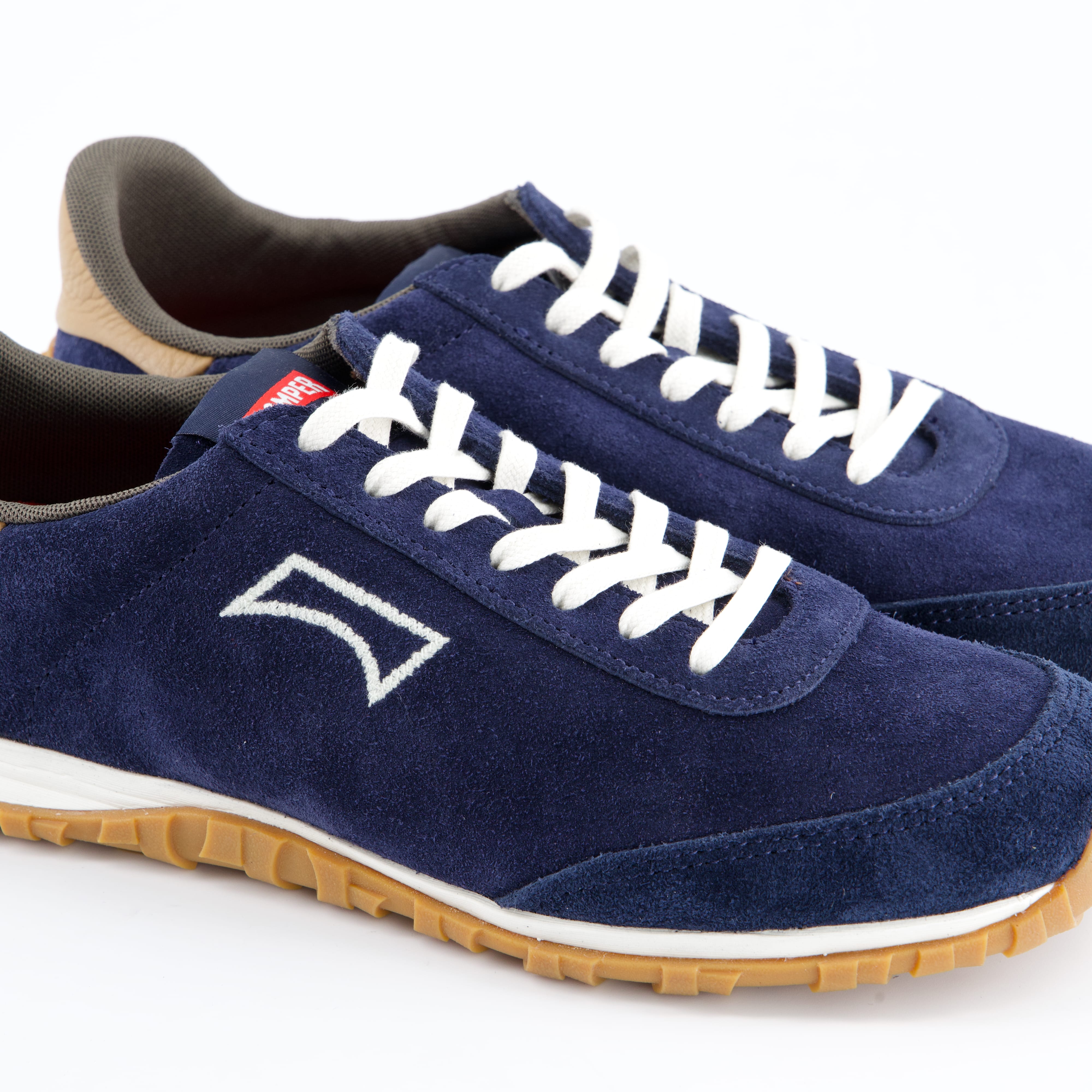 CAMPER Herrenschuh - Schnürschuh Schnürschuh DWalk