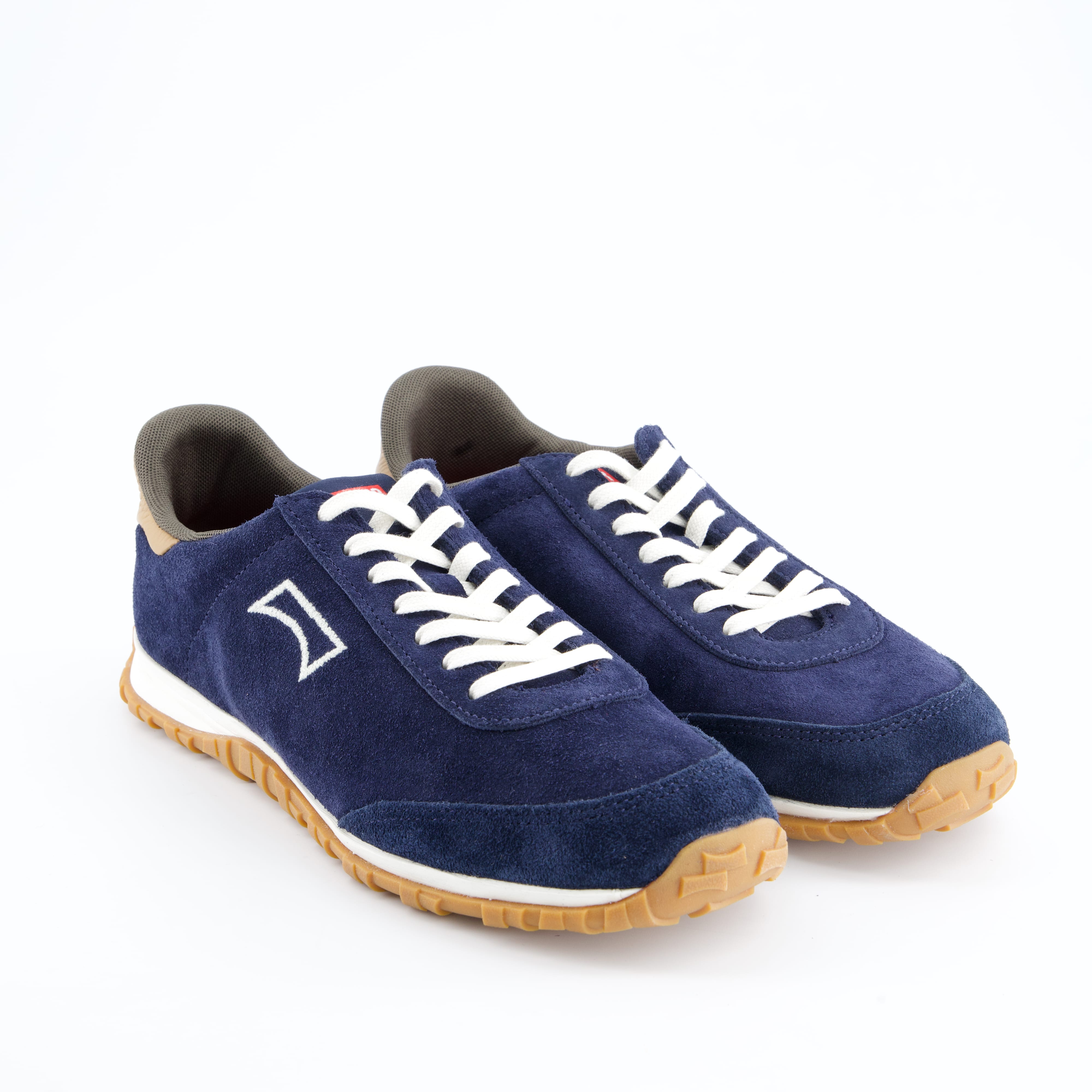 CAMPER Herrenschuh - Schnürschuh Schnürschuh DWalk