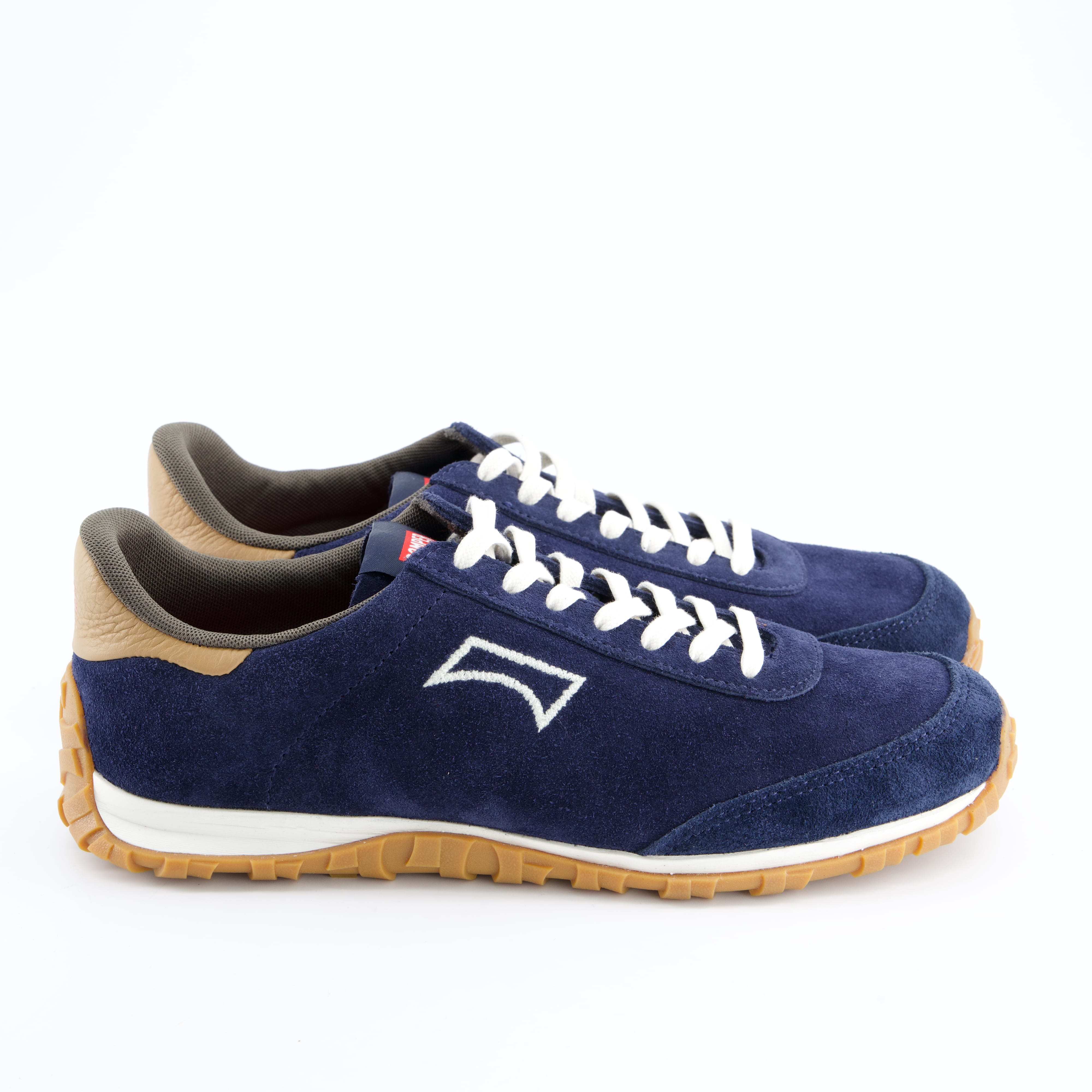 CAMPER Herrenschuh - Schnürschuh Schnürschuh DWalk