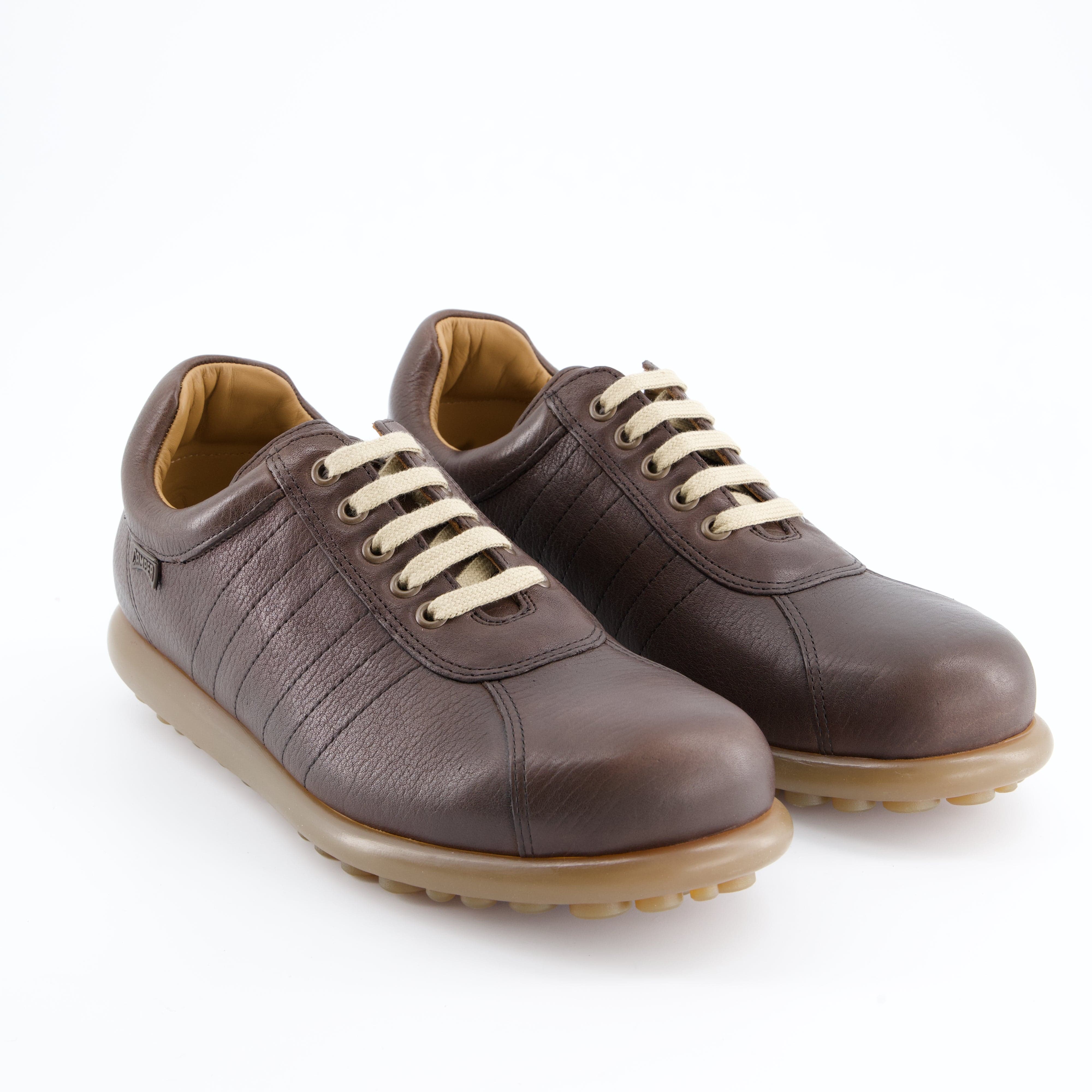 CAMPER Herrenschuh - Schnürschuh Schnürschuh Pelotas Ariel