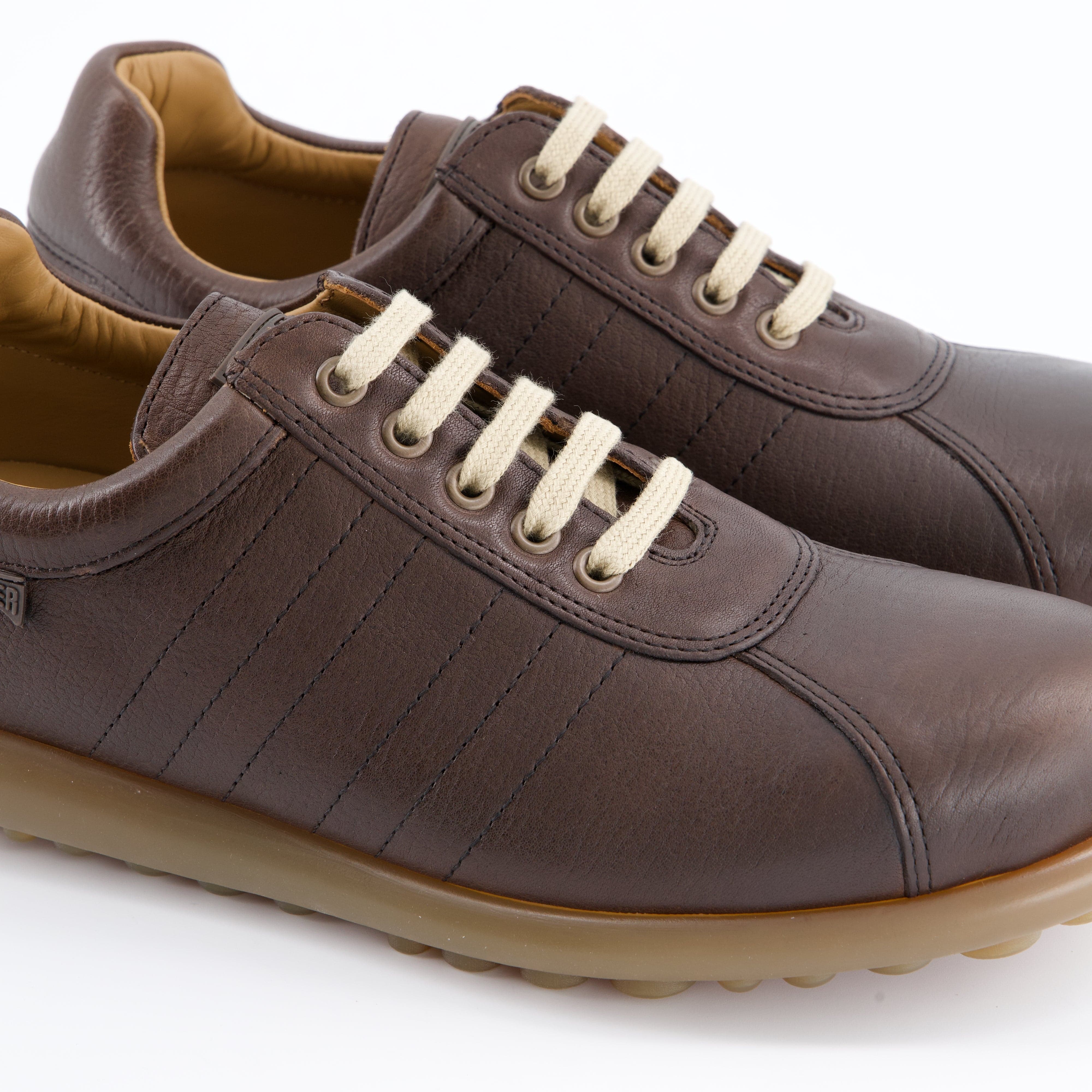 CAMPER Herrenschuh - Schnürschuh Schnürschuh Pelotas Ariel