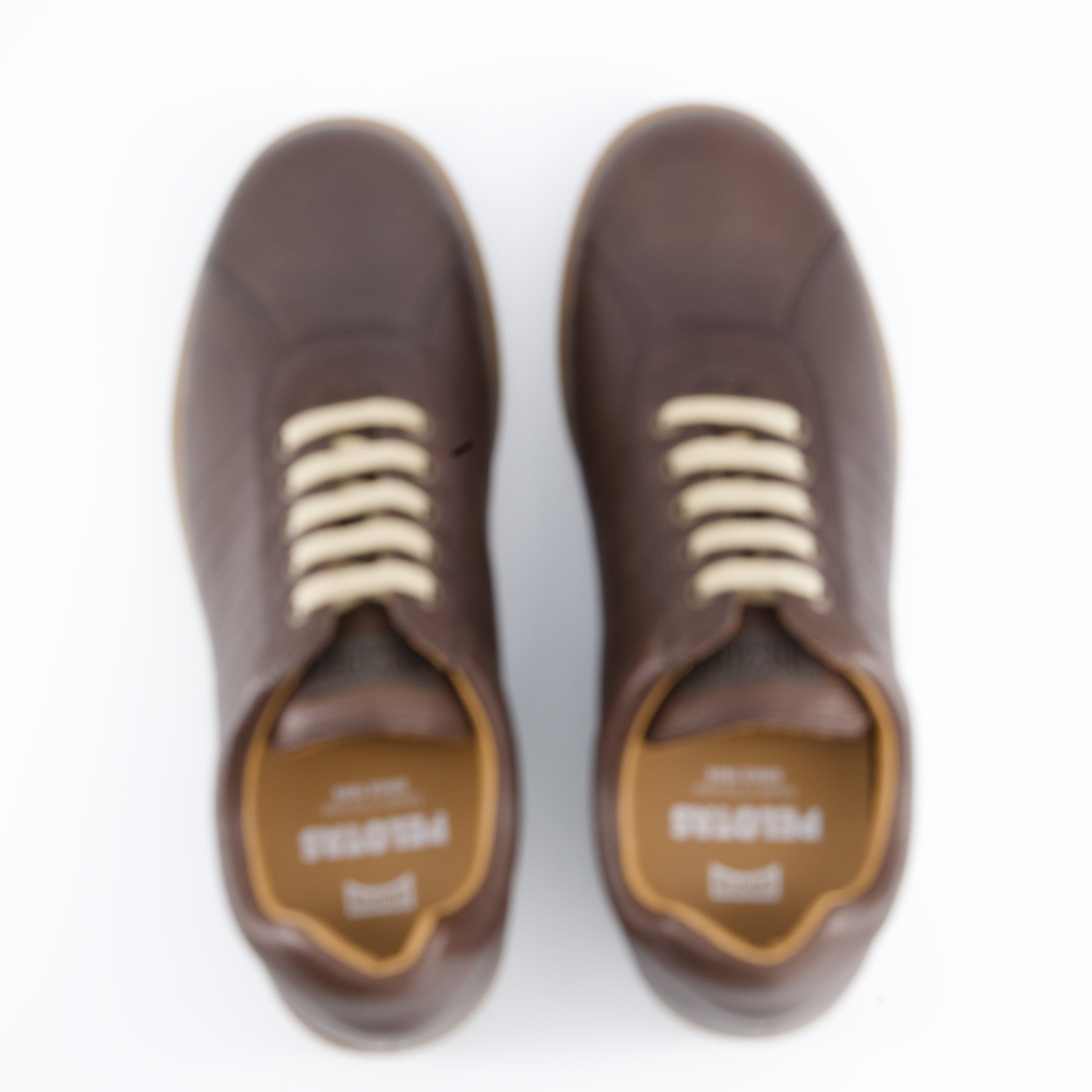 CAMPER Herrenschuh - Schnürschuh Schnürschuh Pelotas Ariel