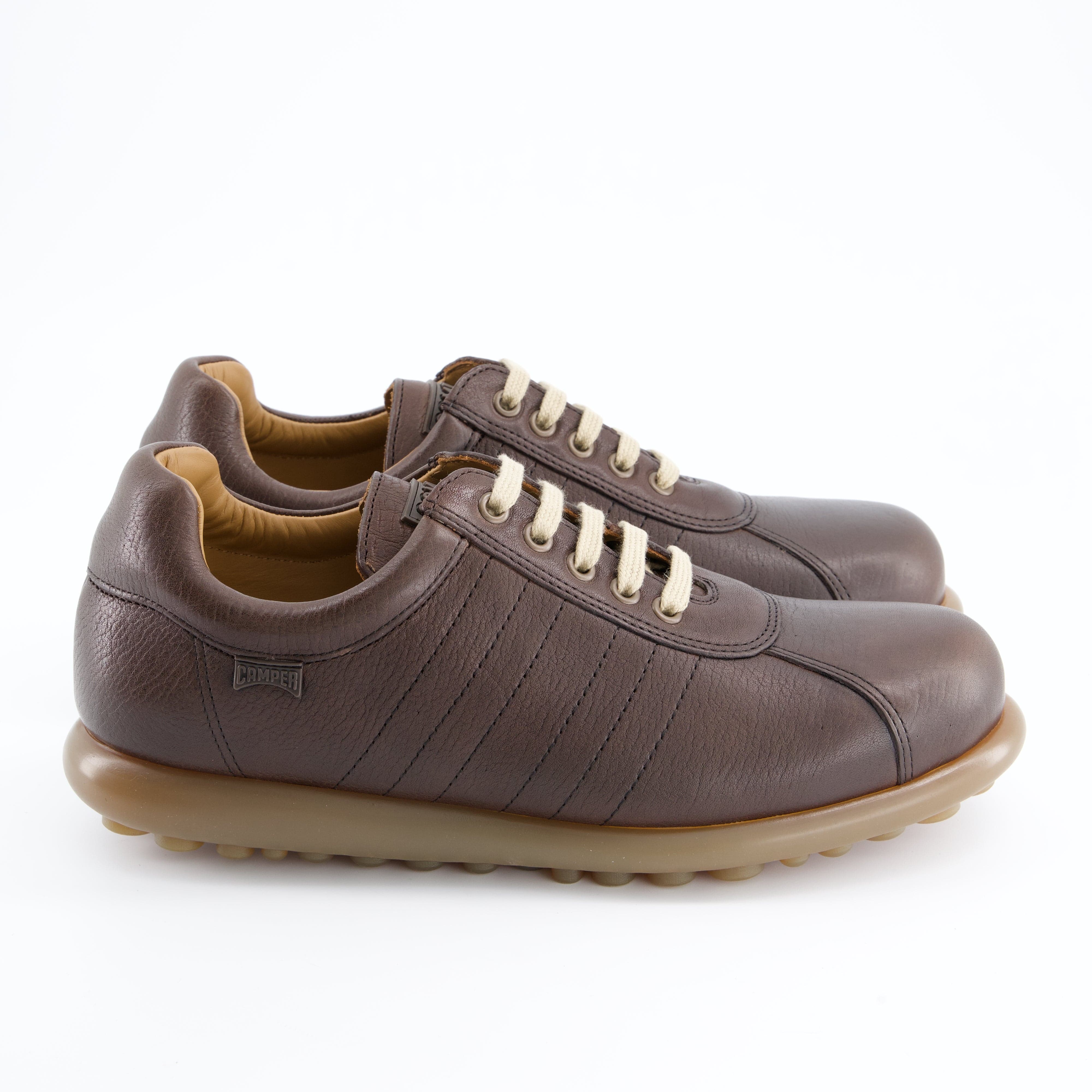 CAMPER Herrenschuh - Schnürschuh Schnürschuh Pelotas Ariel