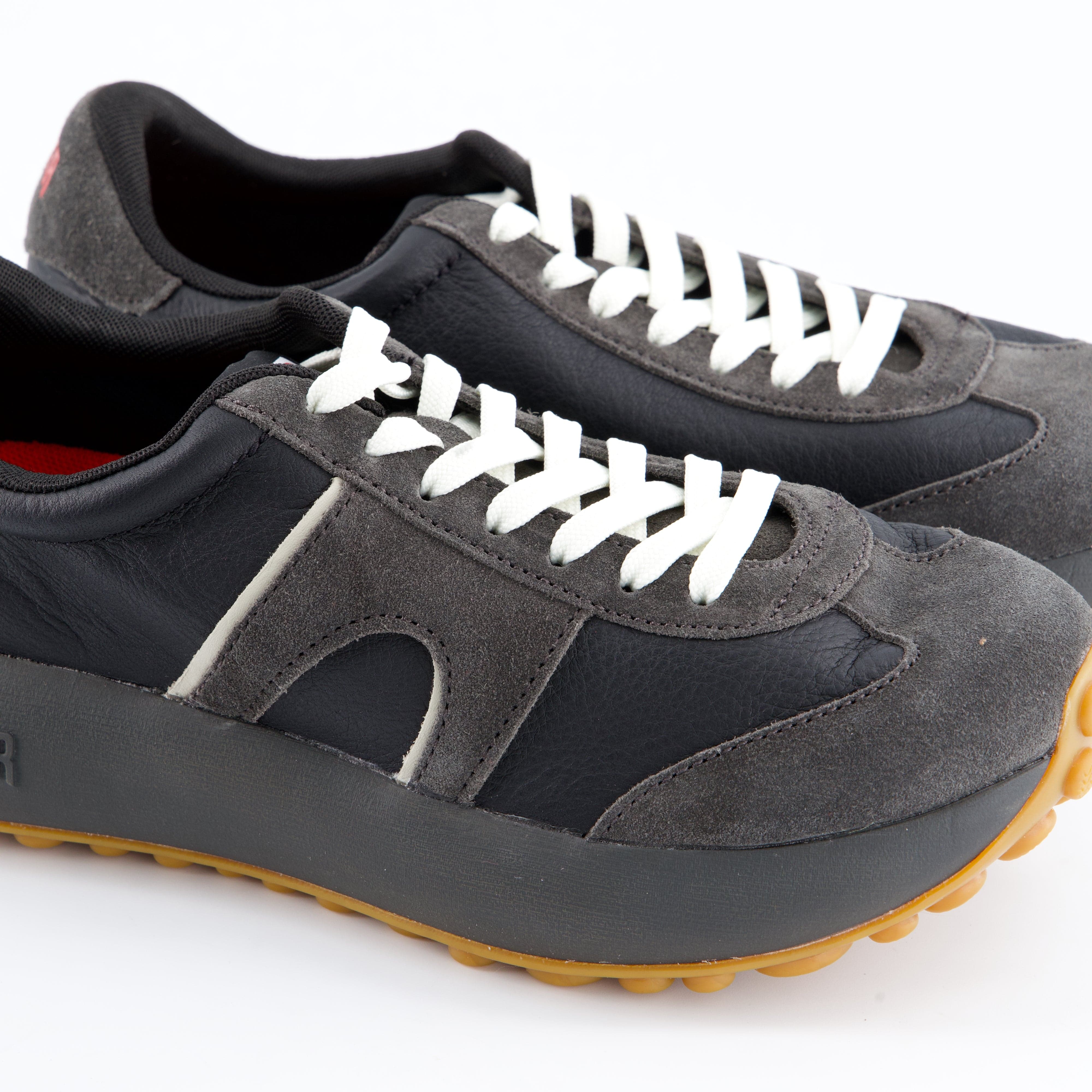 CAMPER Herrenschuh - Schnürschuh Schnürschuh Pelotas Athens