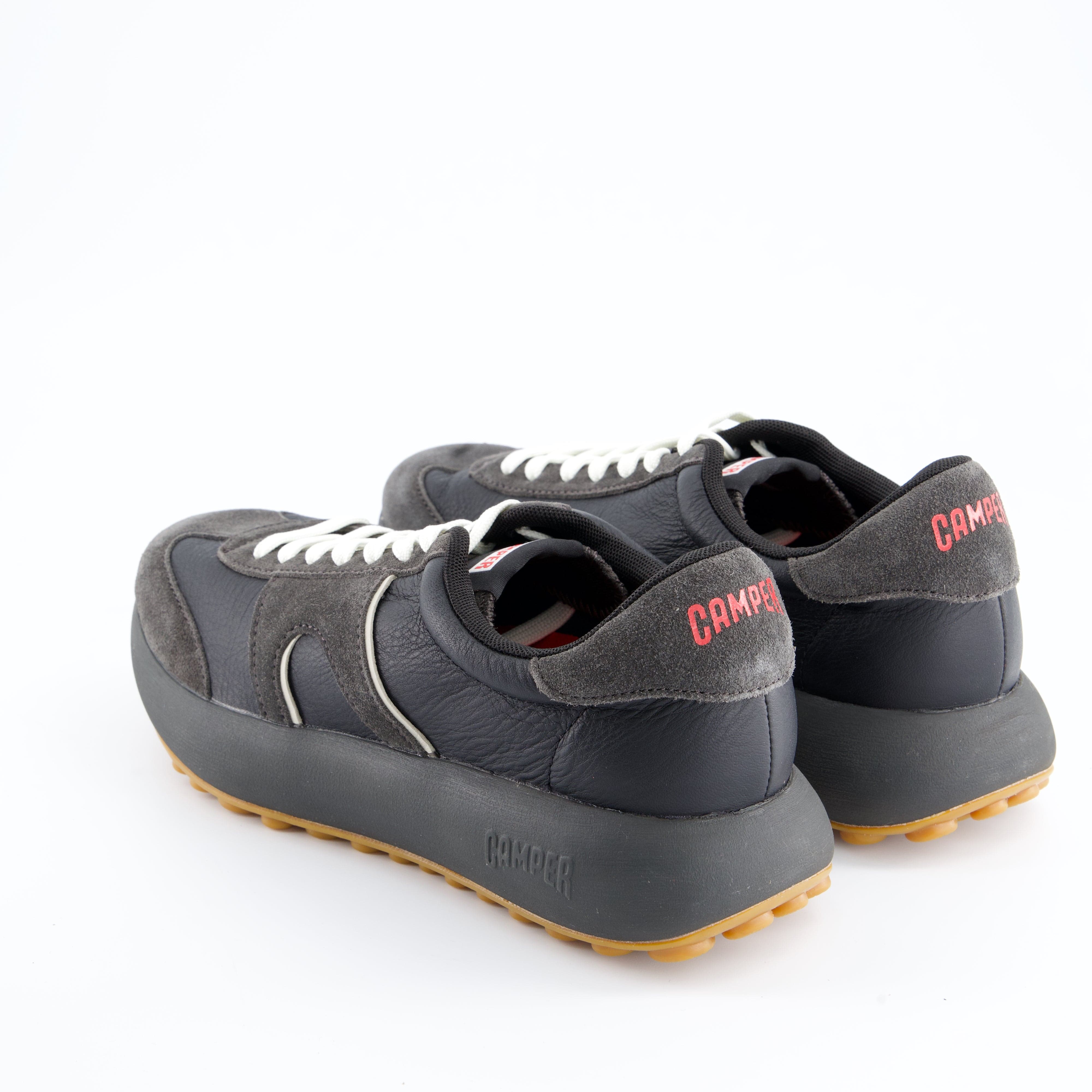 CAMPER Herrenschuh - Schnürschuh Schnürschuh Pelotas Athens