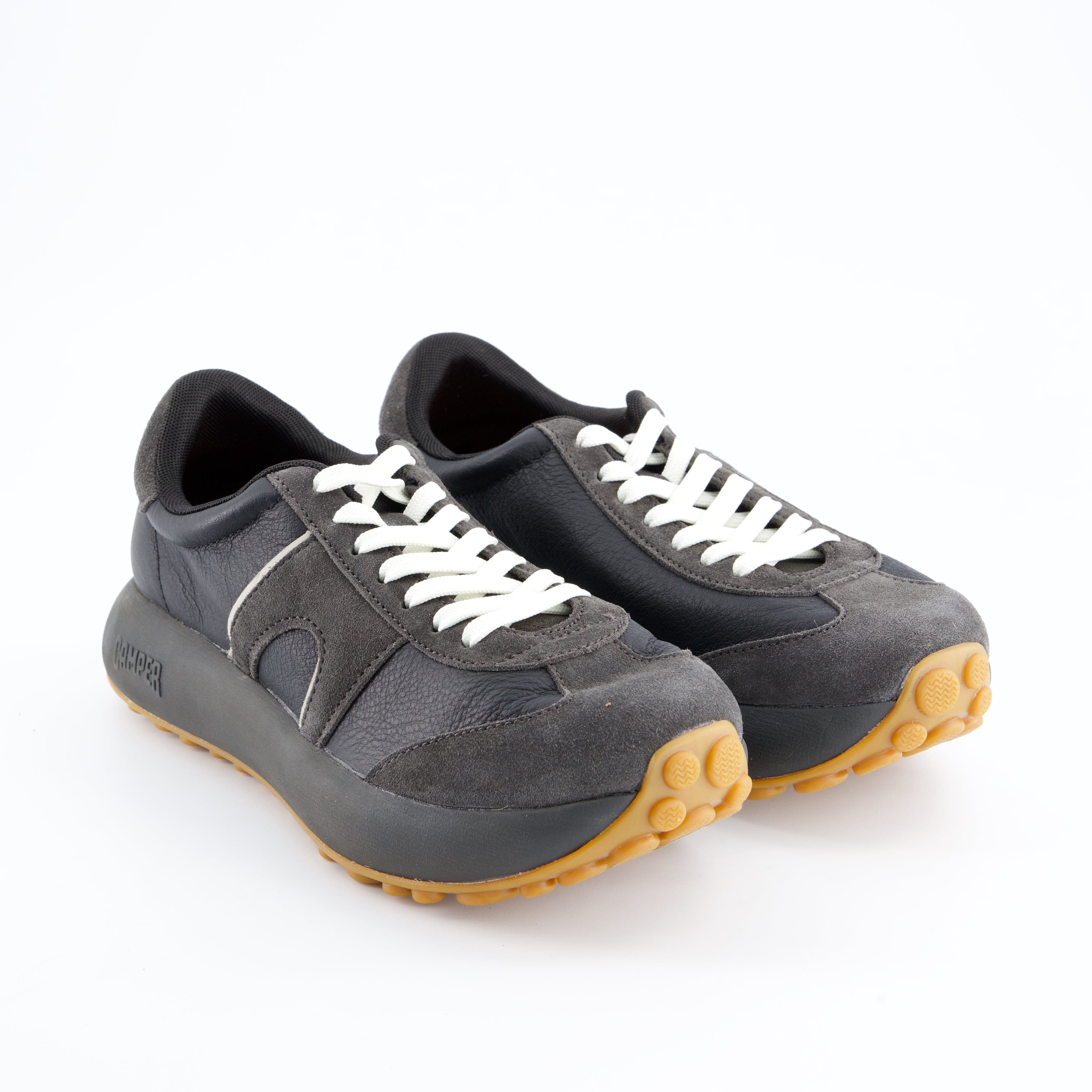 CAMPER Herrenschuh - Schnürschuh Schnürschuh Pelotas Athens