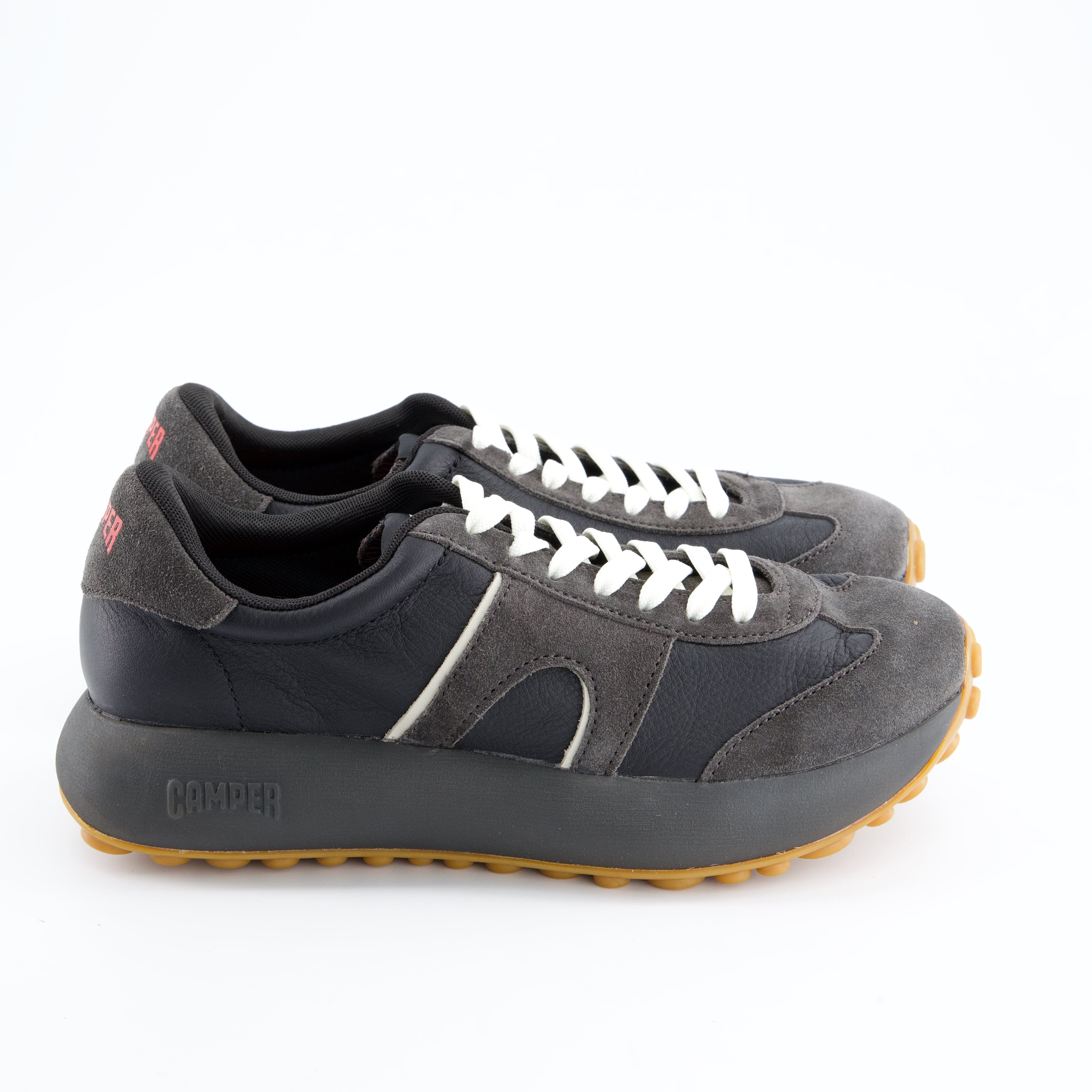 CAMPER Herrenschuh - Schnürschuh Schnürschuh Pelotas Athens