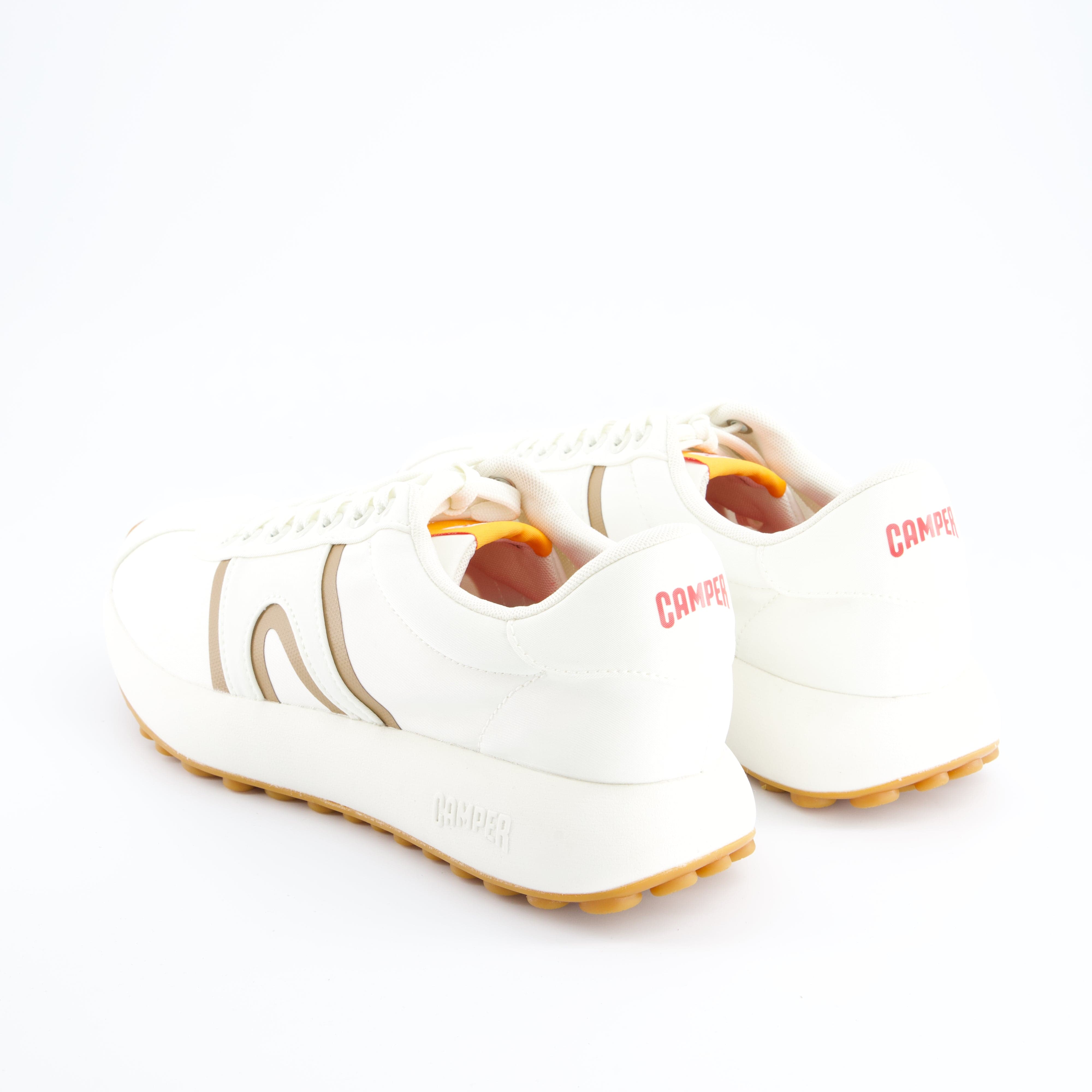 CAMPER Herrenschuh - Schnürschuh Schnürschuh Pelotas Runner
