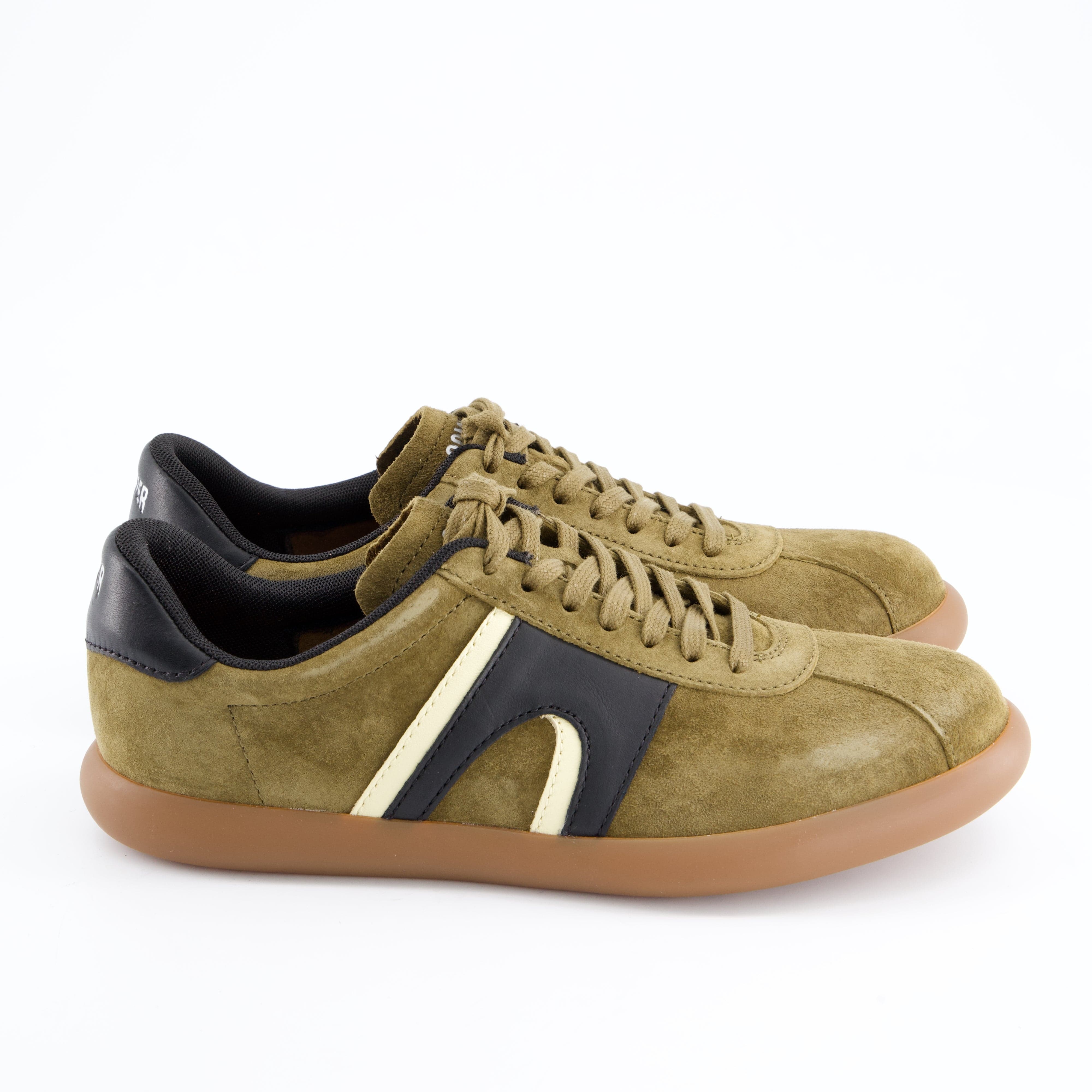 CAMPER Herrenschuh - Schnürschuh Schnürschuh Pelotas Soller