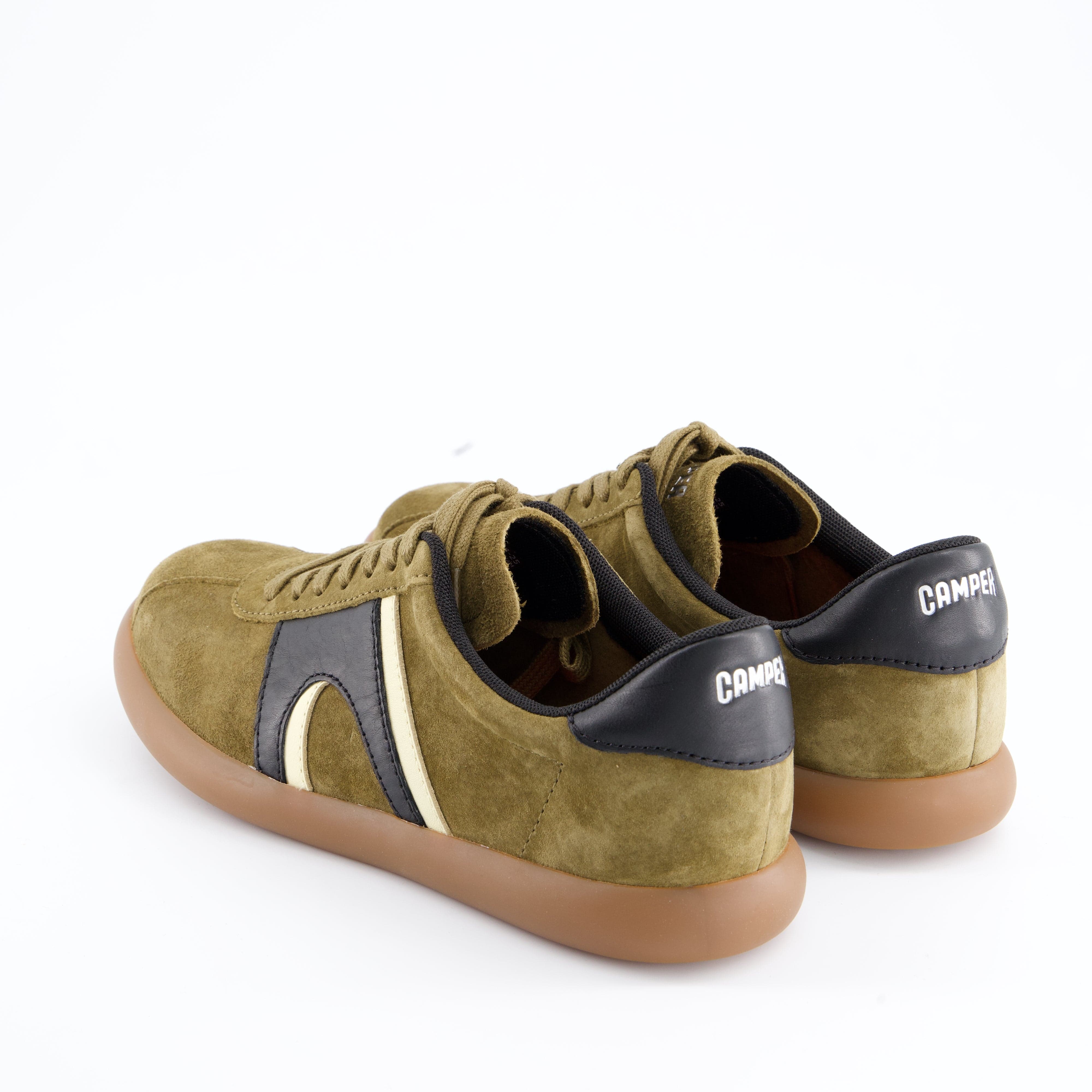 CAMPER Herrenschuh - Schnürschuh Schnürschuh Pelotas Soller