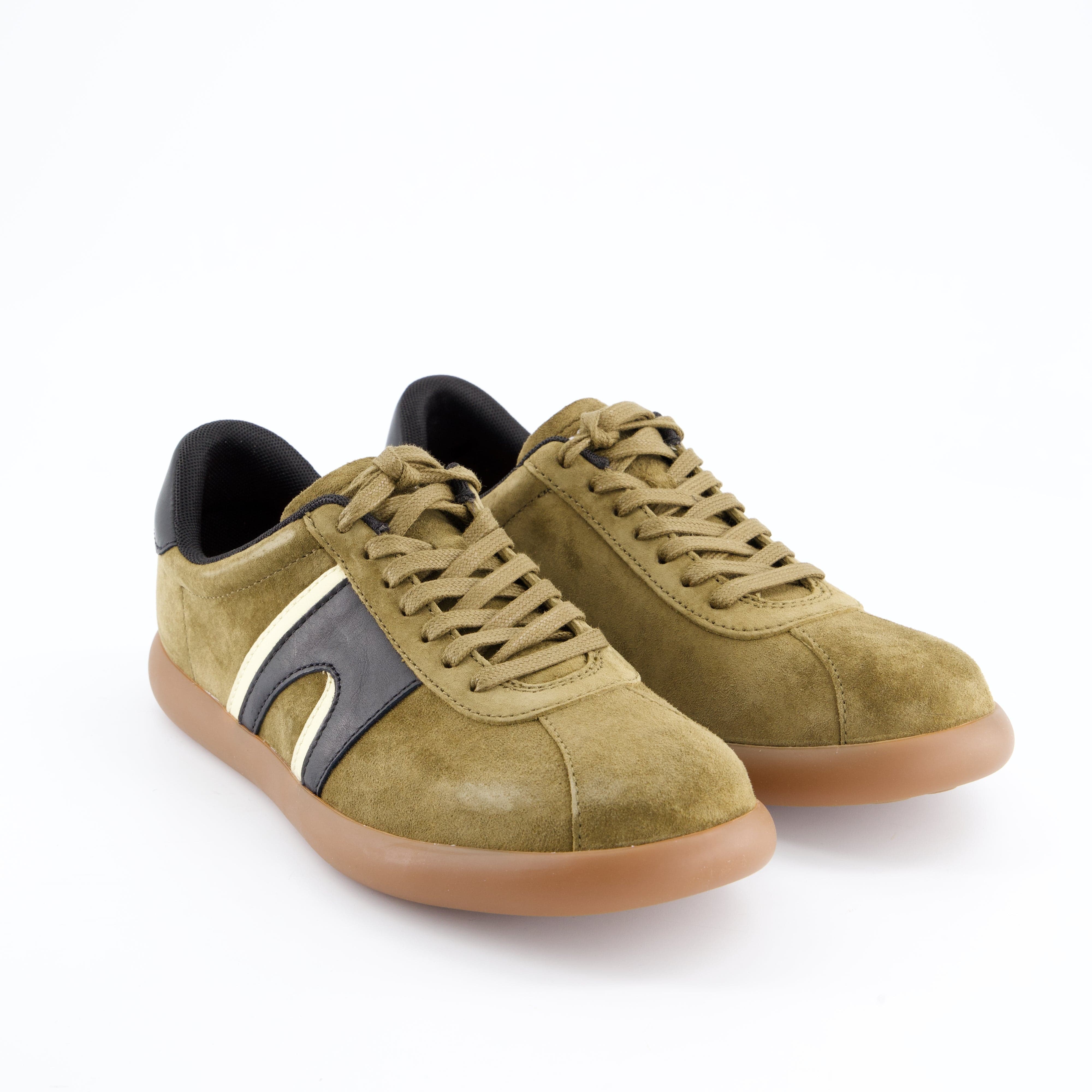 CAMPER Herrenschuh - Schnürschuh Schnürschuh Pelotas Soller