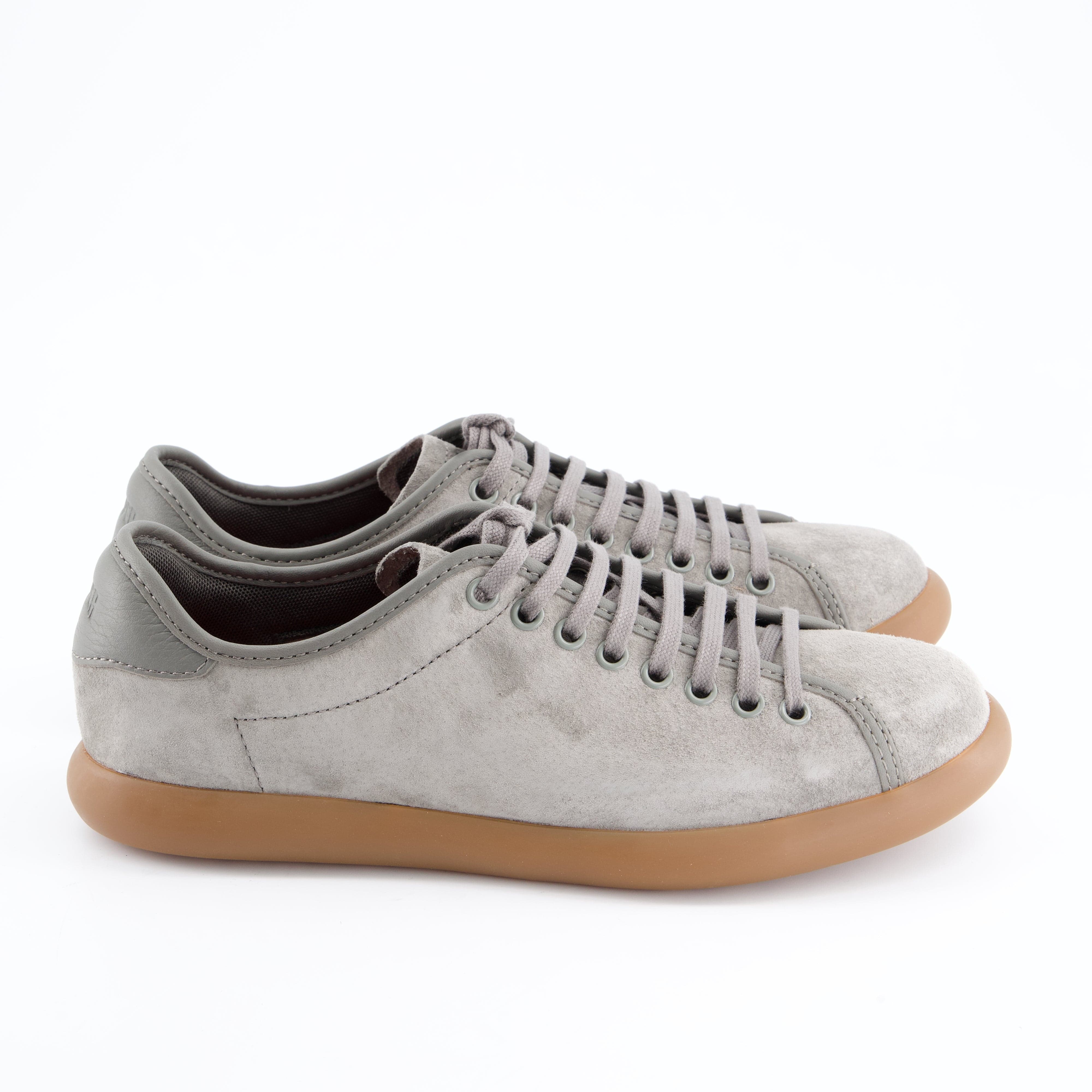 CAMPER Herrenschuh - Schnürschuh Schnürschuh Pelotas Soller