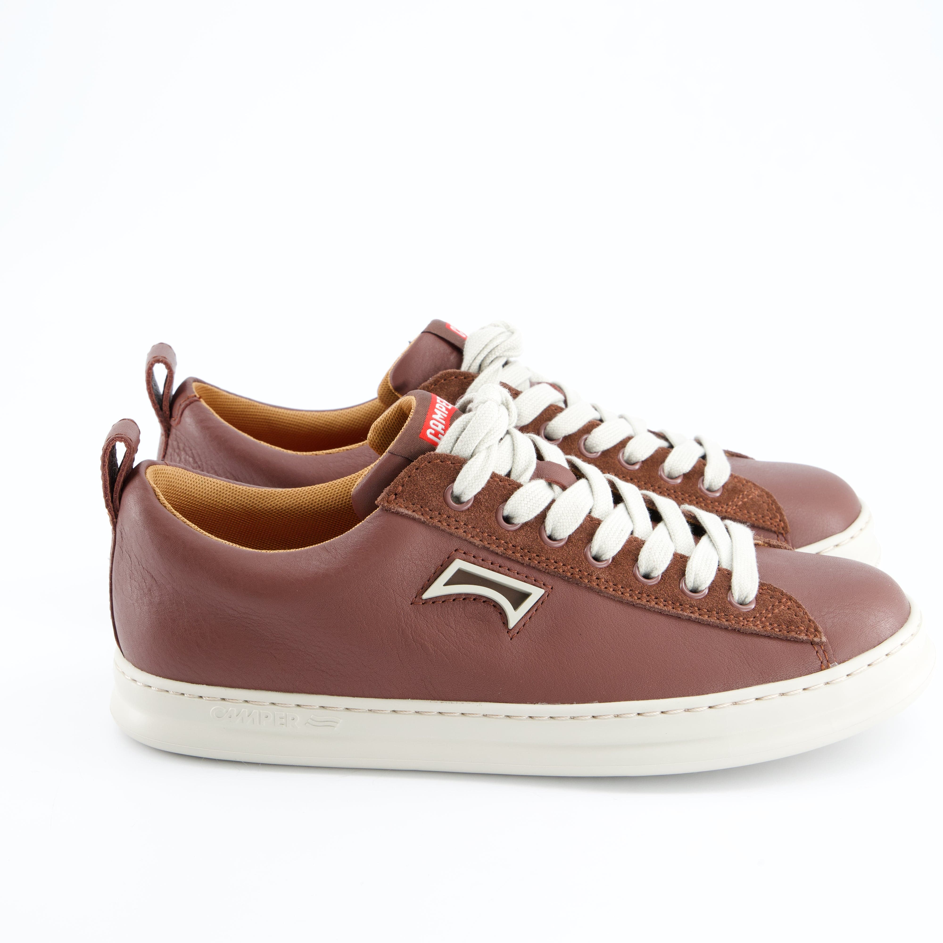 CAMPER Herrenschuh - Schnürschuh Schnürschuh Runnerfour