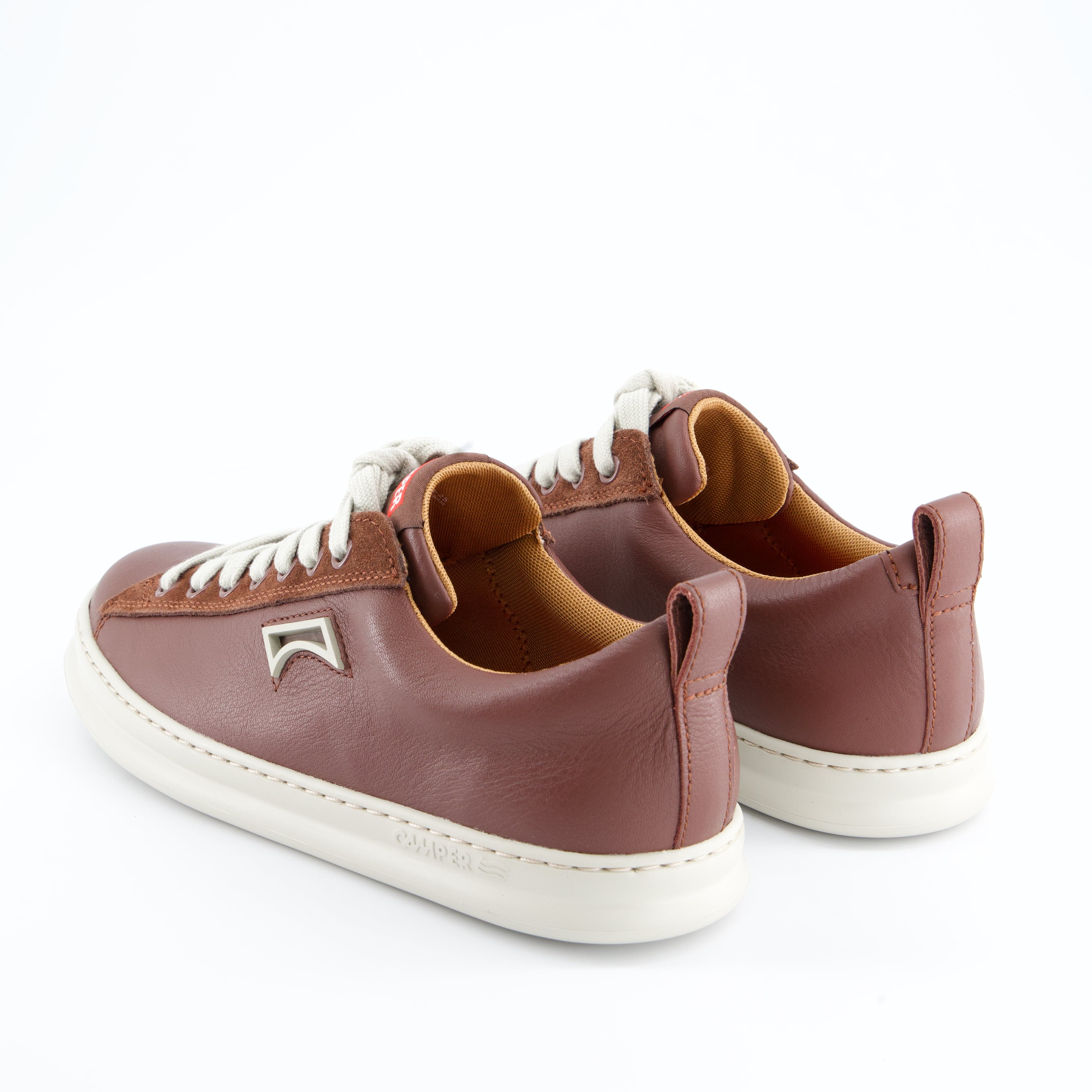 CAMPER Herrenschuh - Schnürschuh Schnürschuh Runnerfour