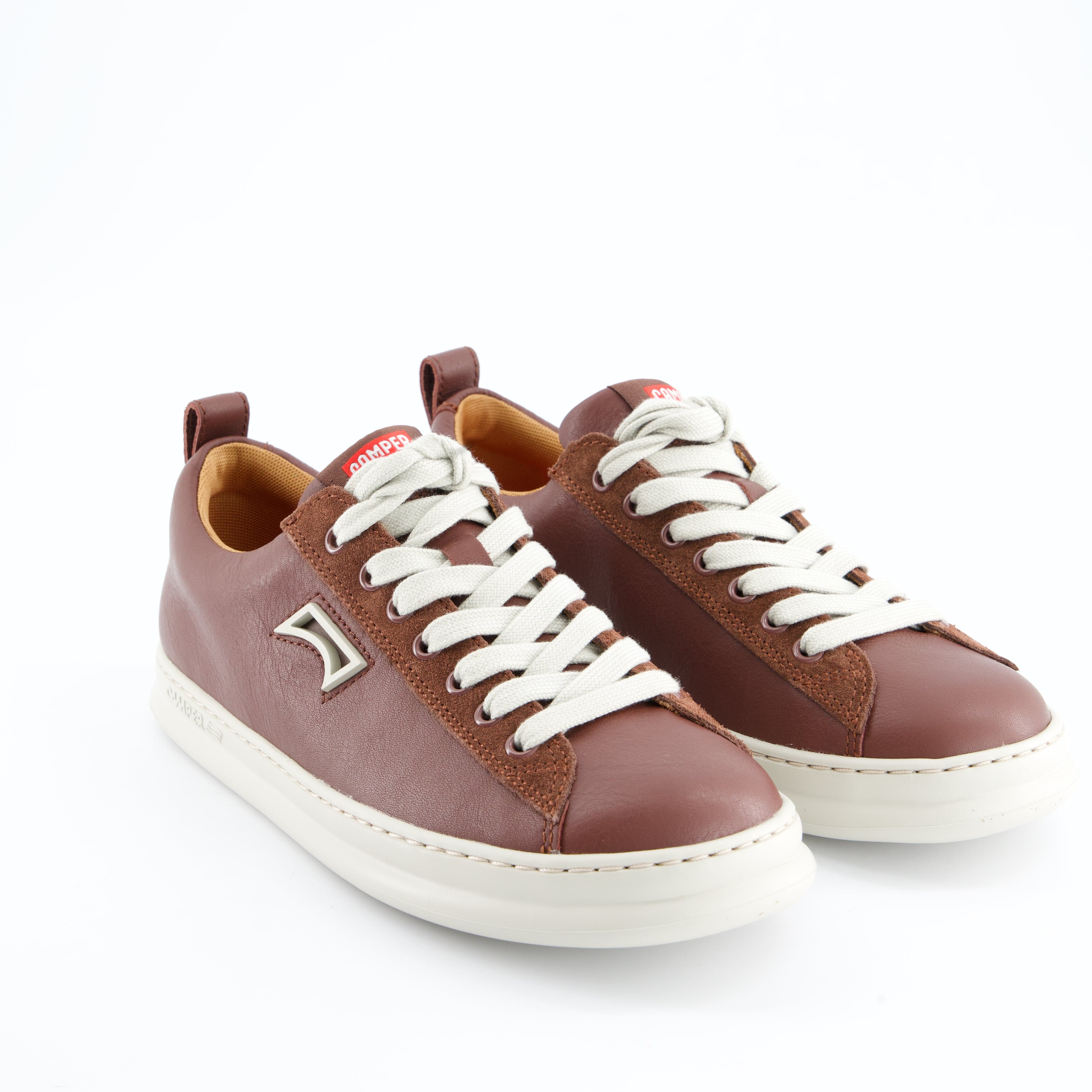 CAMPER Herrenschuh - Schnürschuh Schnürschuh Runnerfour