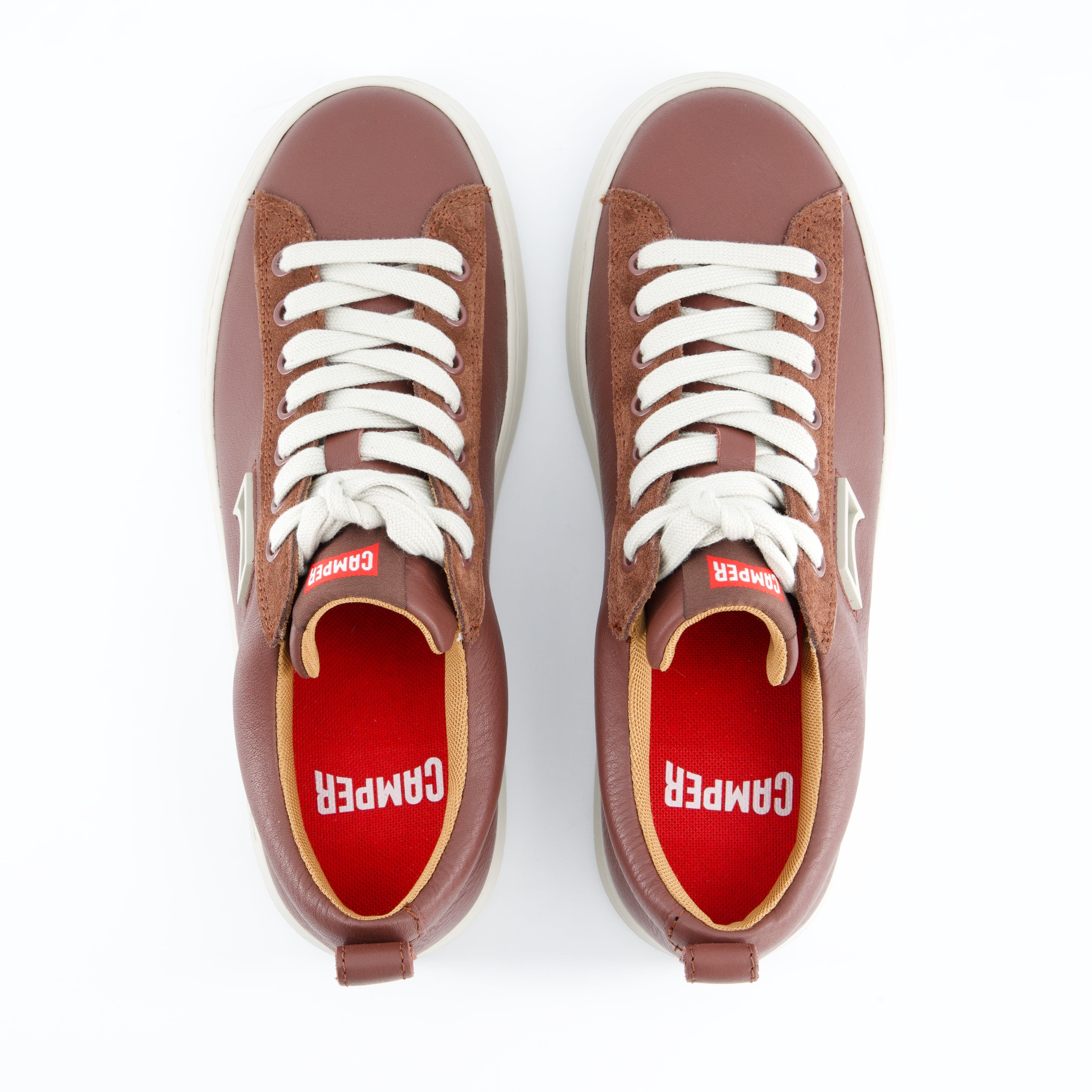 CAMPER Herrenschuh - Schnürschuh Schnürschuh Runnerfour