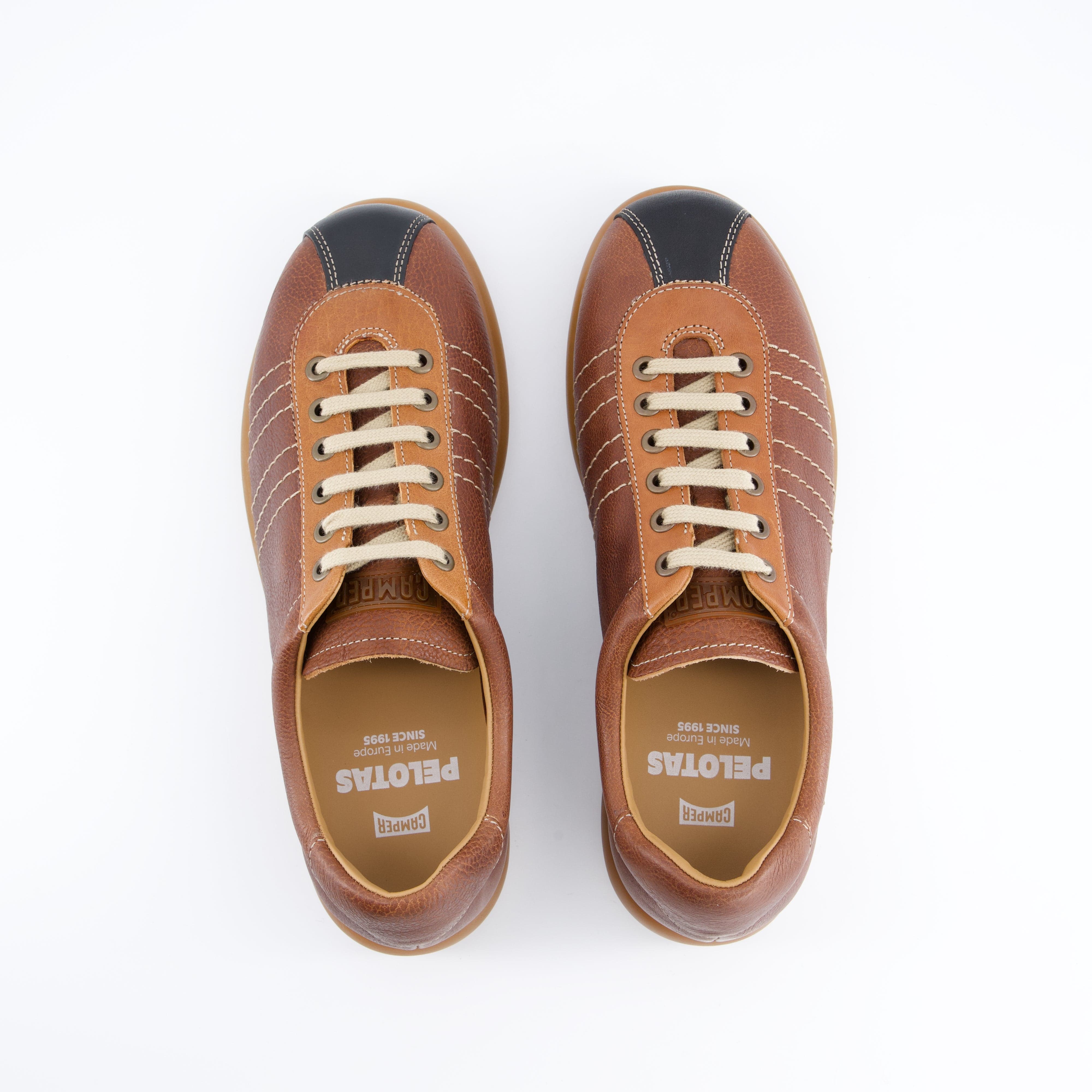 CAMPER Herrenschuh - Sneaker Sneaker Pelotas