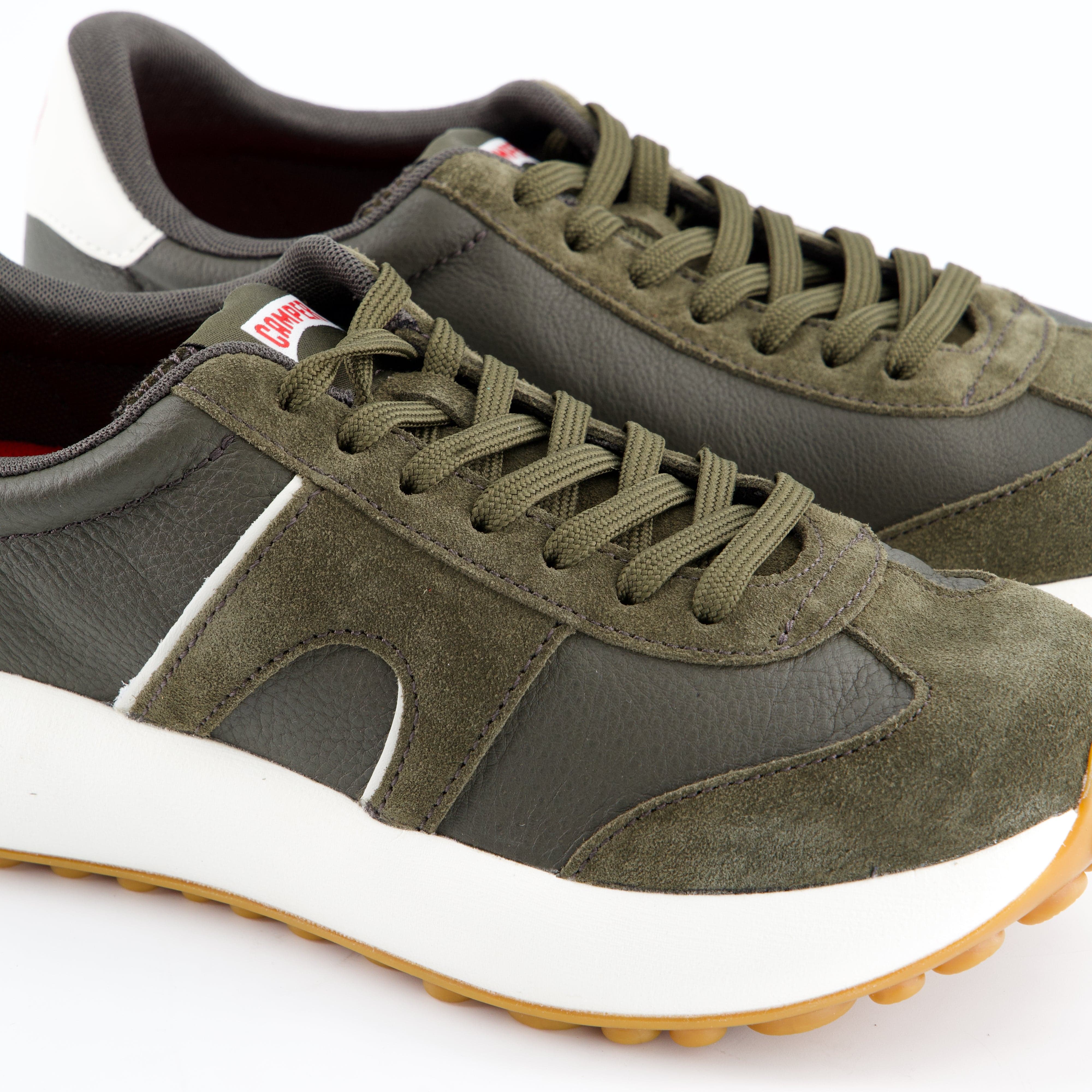 CAMPER Herrenschuh - Sneaker Sneaker Pelotas Athens