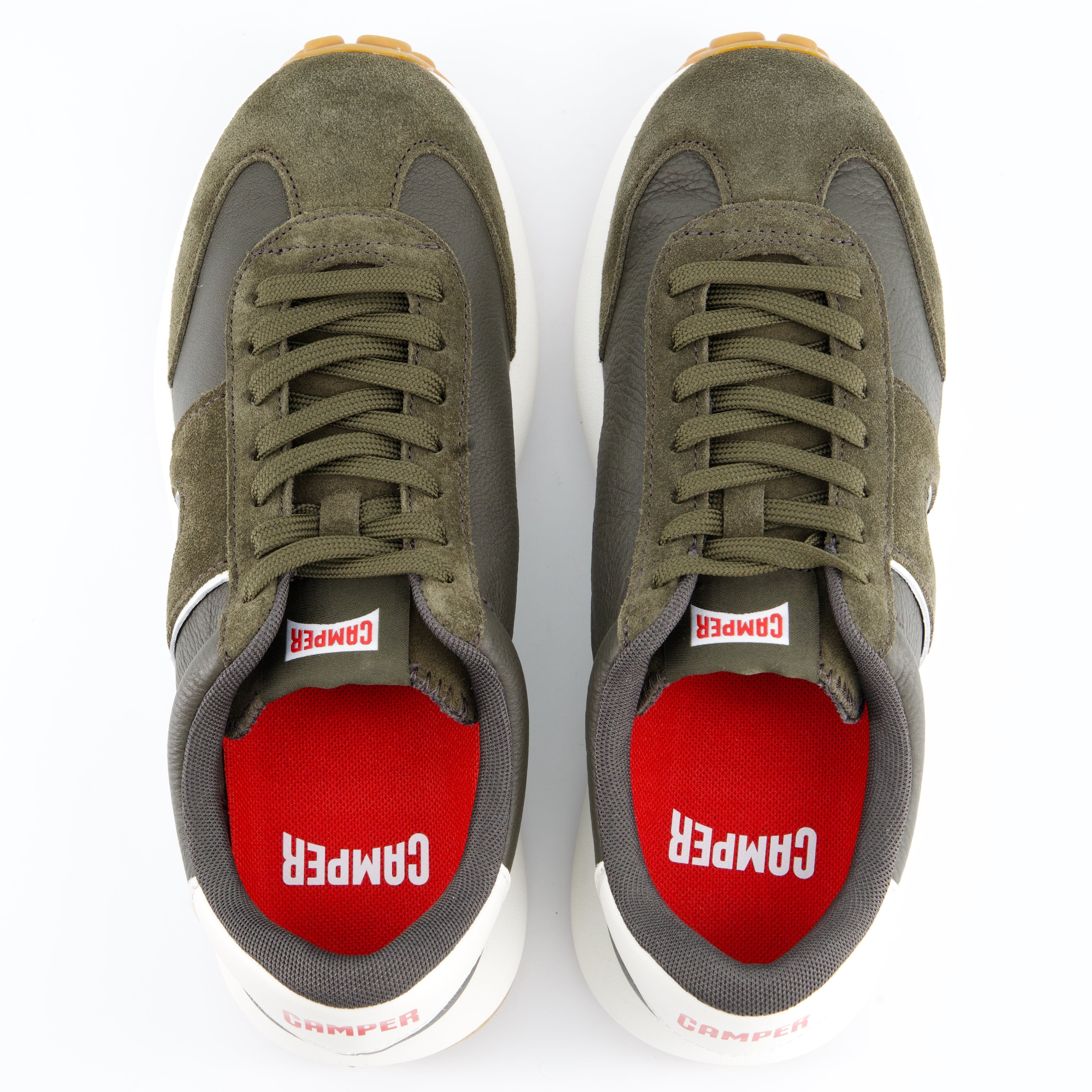 CAMPER Herrenschuh - Sneaker Sneaker Pelotas Athens
