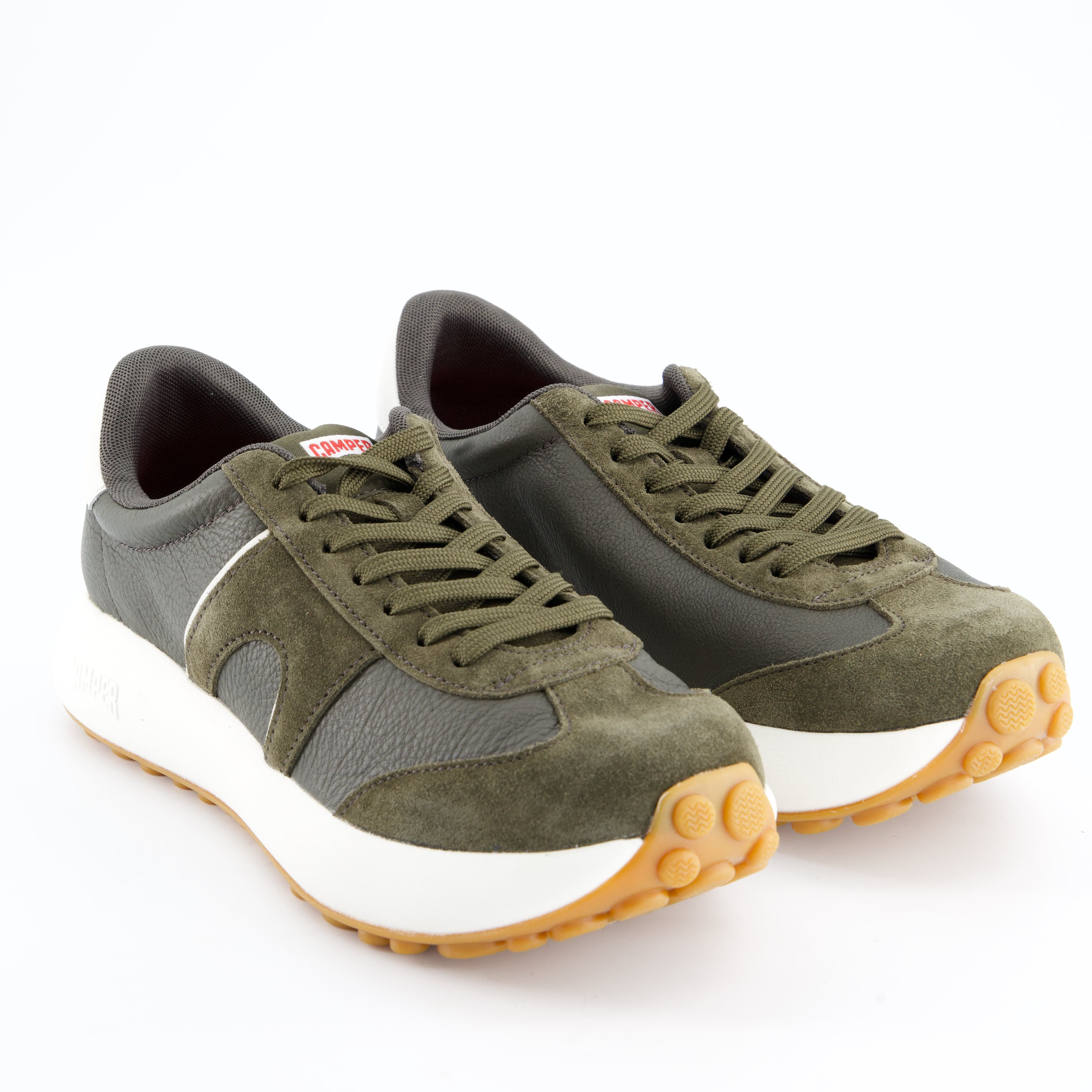 CAMPER Herrenschuh - Sneaker Sneaker Pelotas Athens