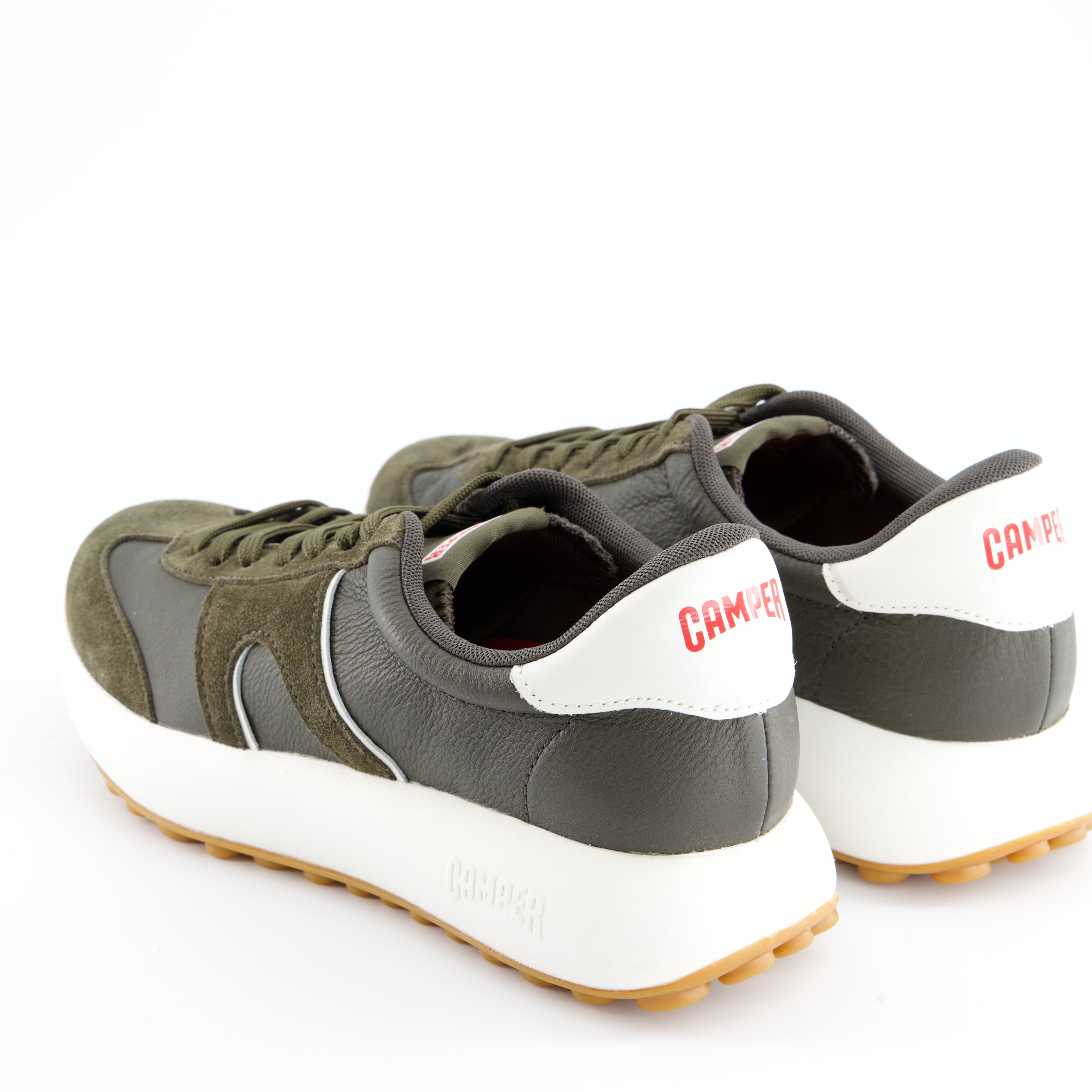 CAMPER Herrenschuh - Sneaker Sneaker Pelotas Athens