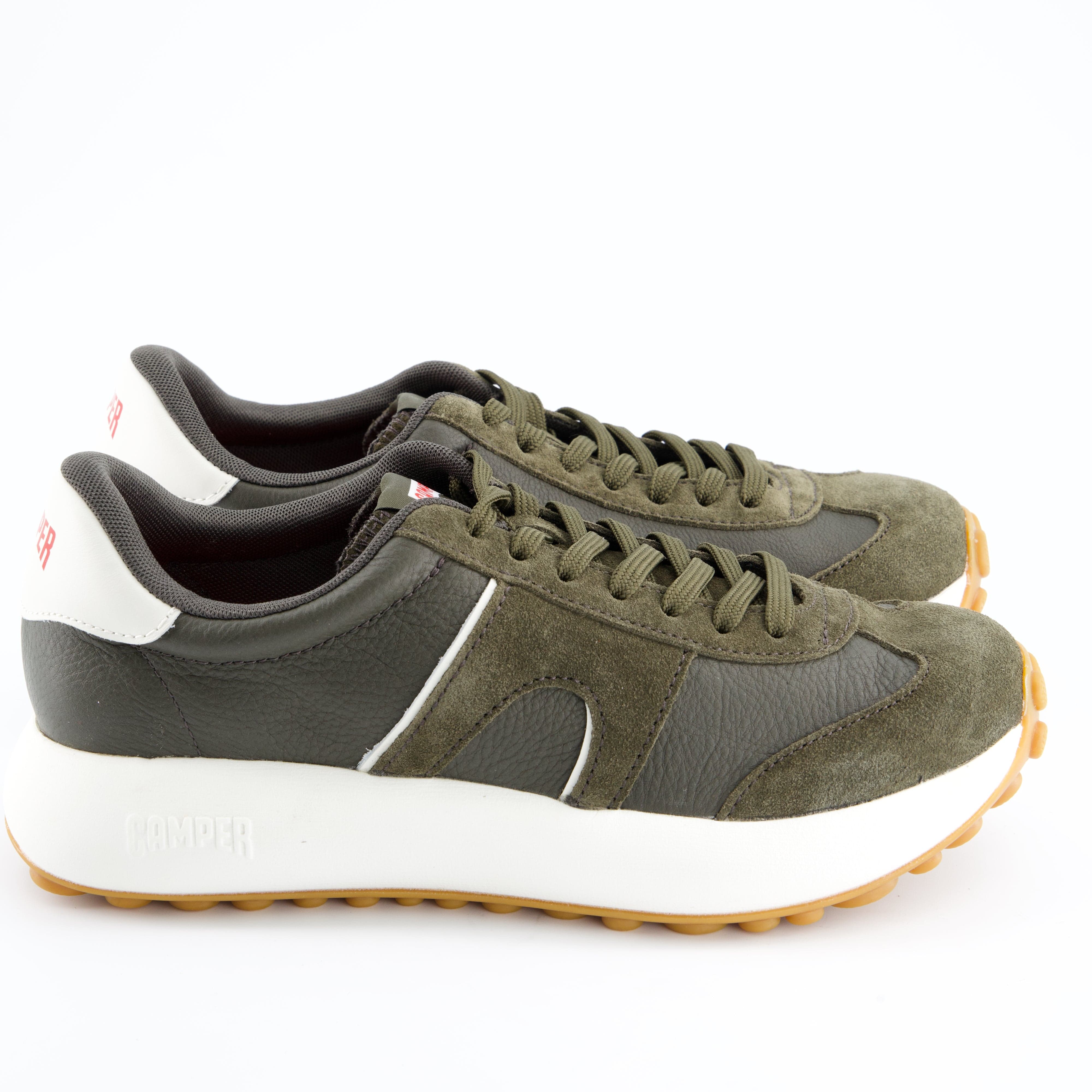 CAMPER Herrenschuh - Sneaker Sneaker Pelotas Athens