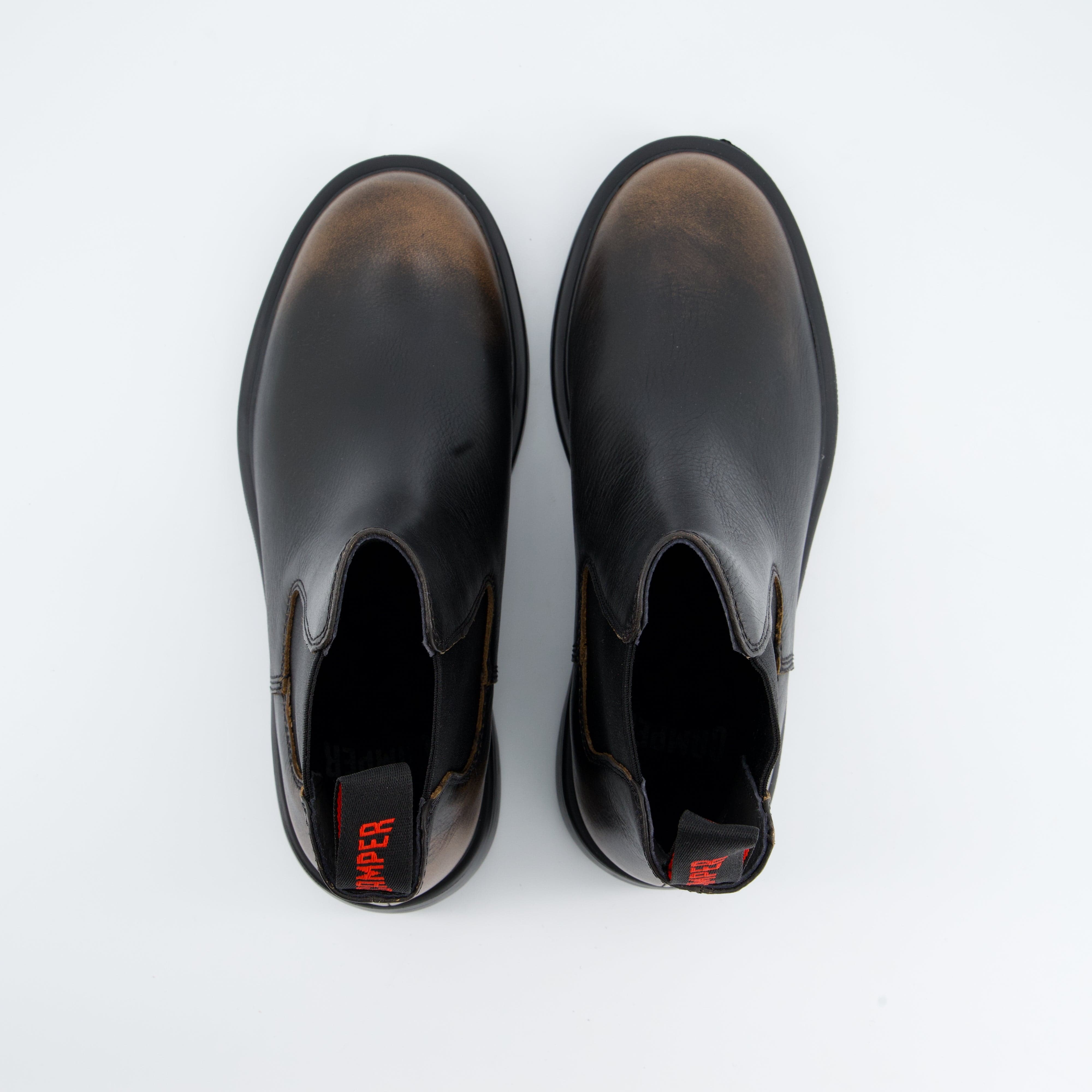 CAMPER Herrenschuh - Stiefeletten Stiefeletten Dean