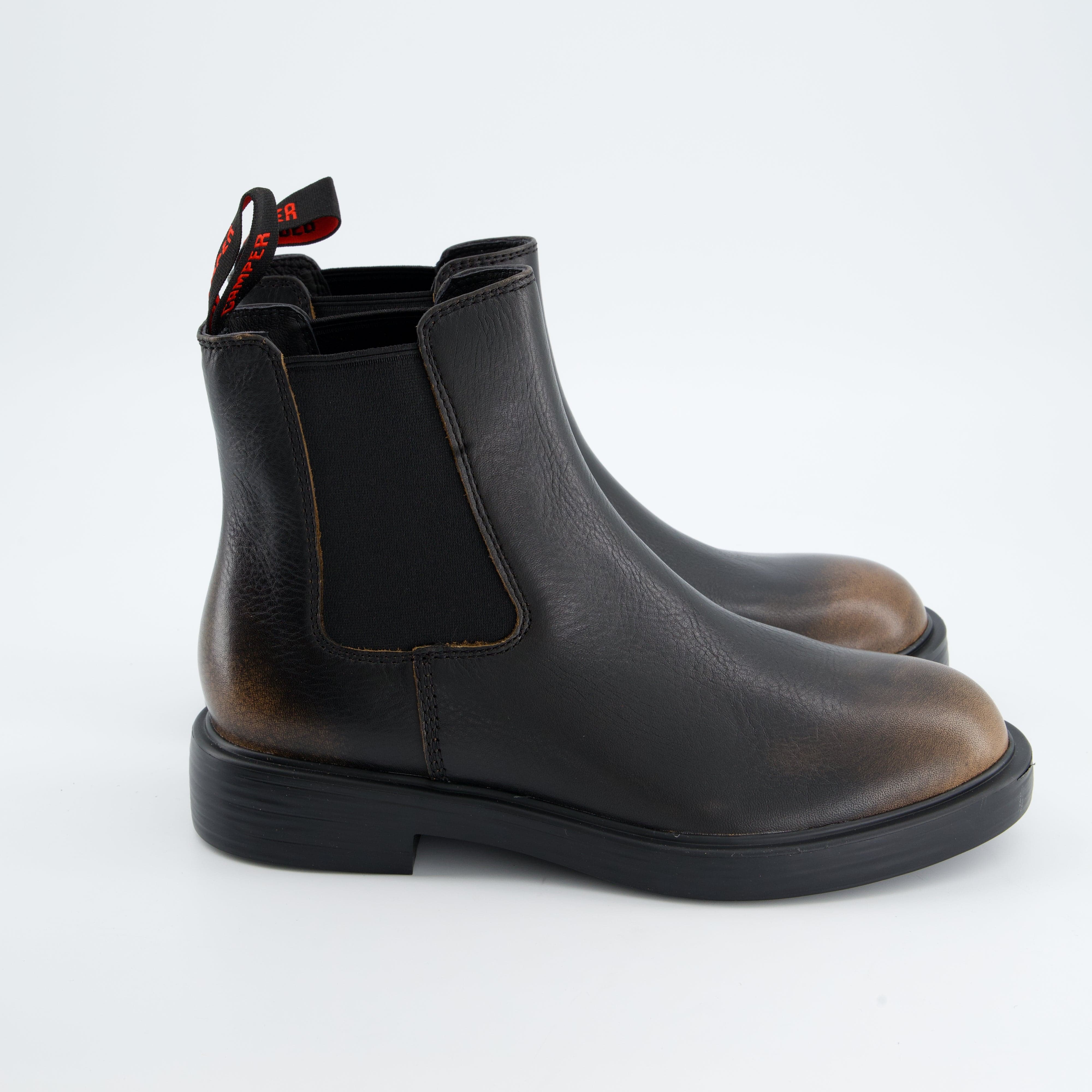 CAMPER Herrenschuh - Stiefeletten Stiefeletten Dean