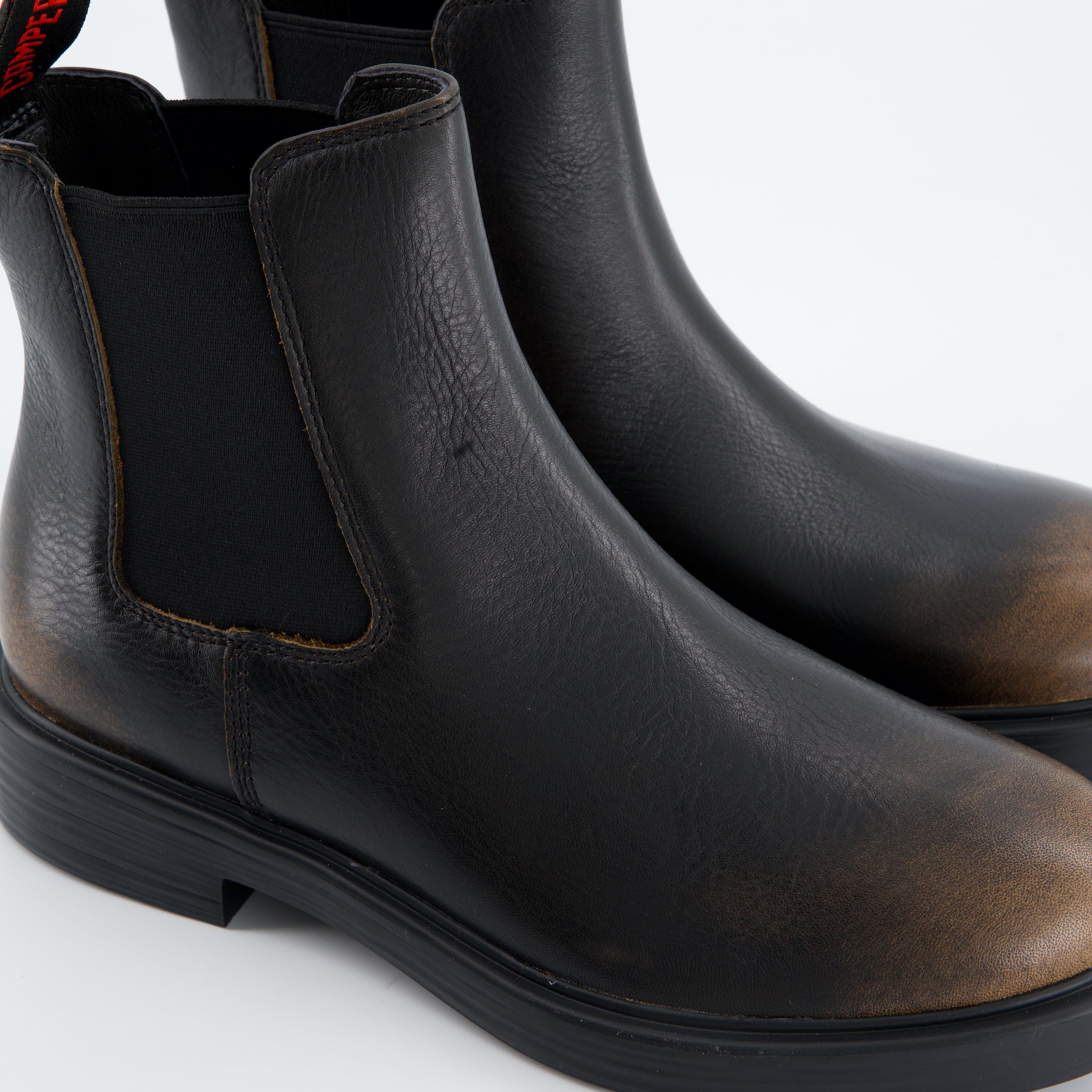 CAMPER Herrenschuh - Stiefeletten Stiefeletten Dean