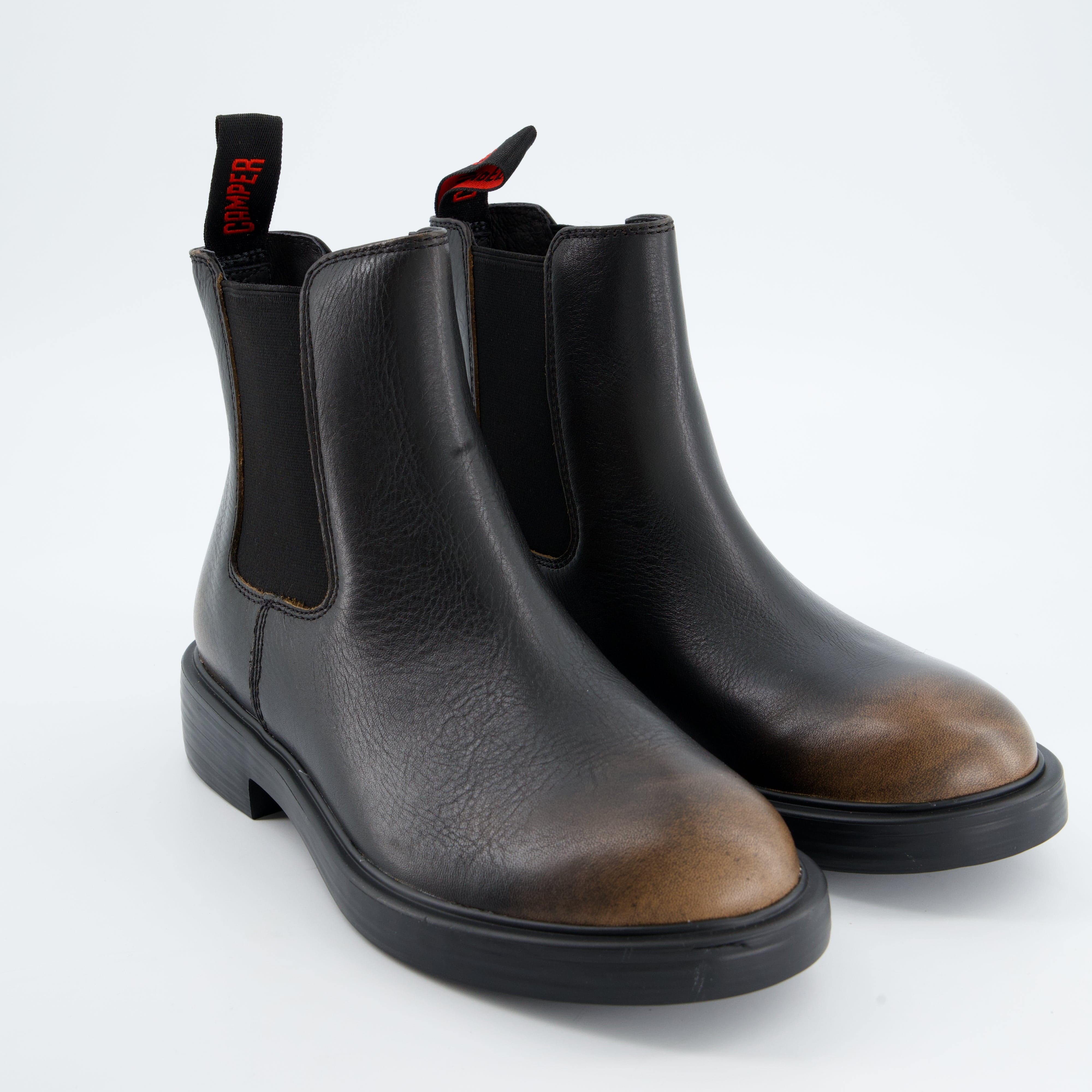 CAMPER Herrenschuh - Stiefeletten Stiefeletten Dean
