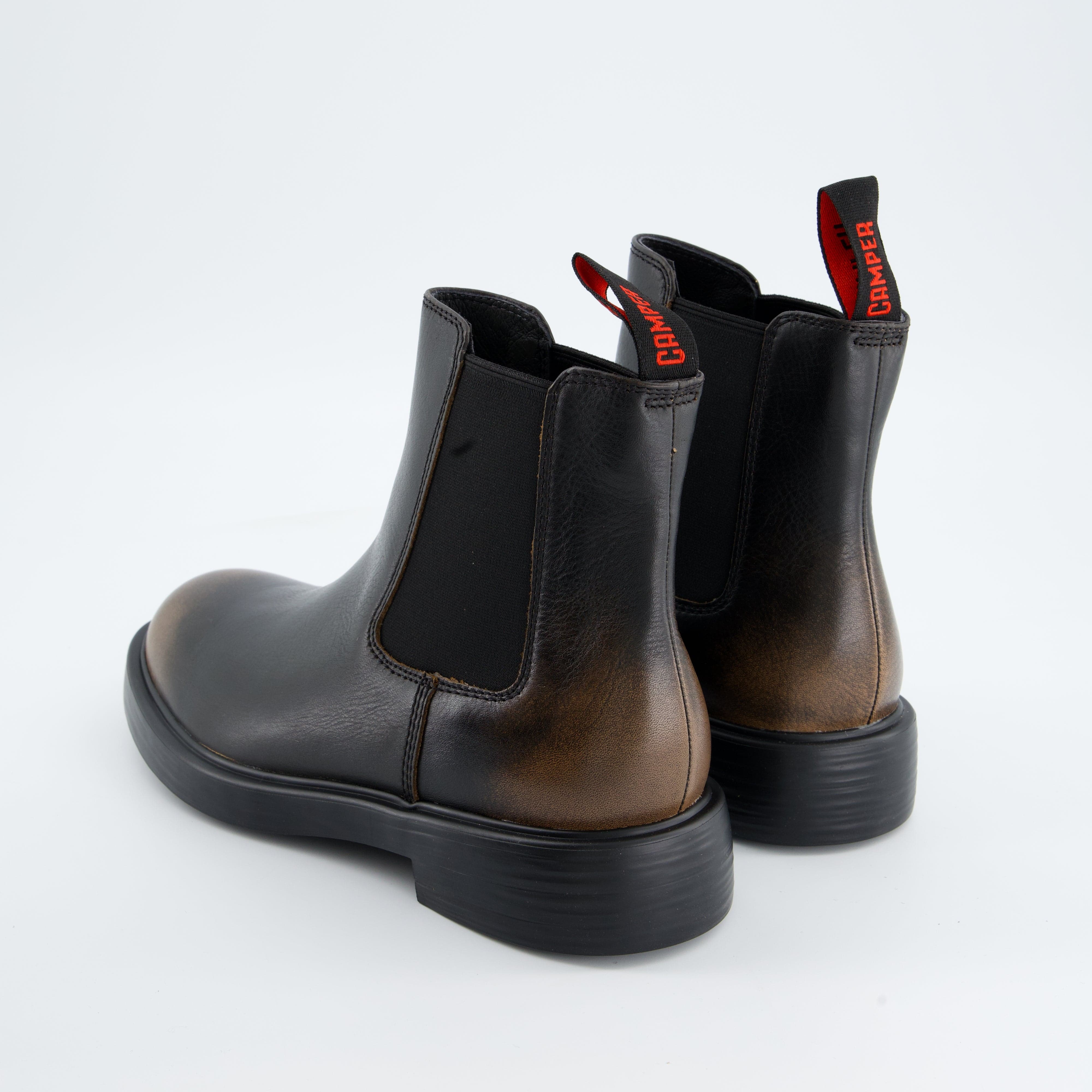 CAMPER Herrenschuh - Stiefeletten Stiefeletten Dean